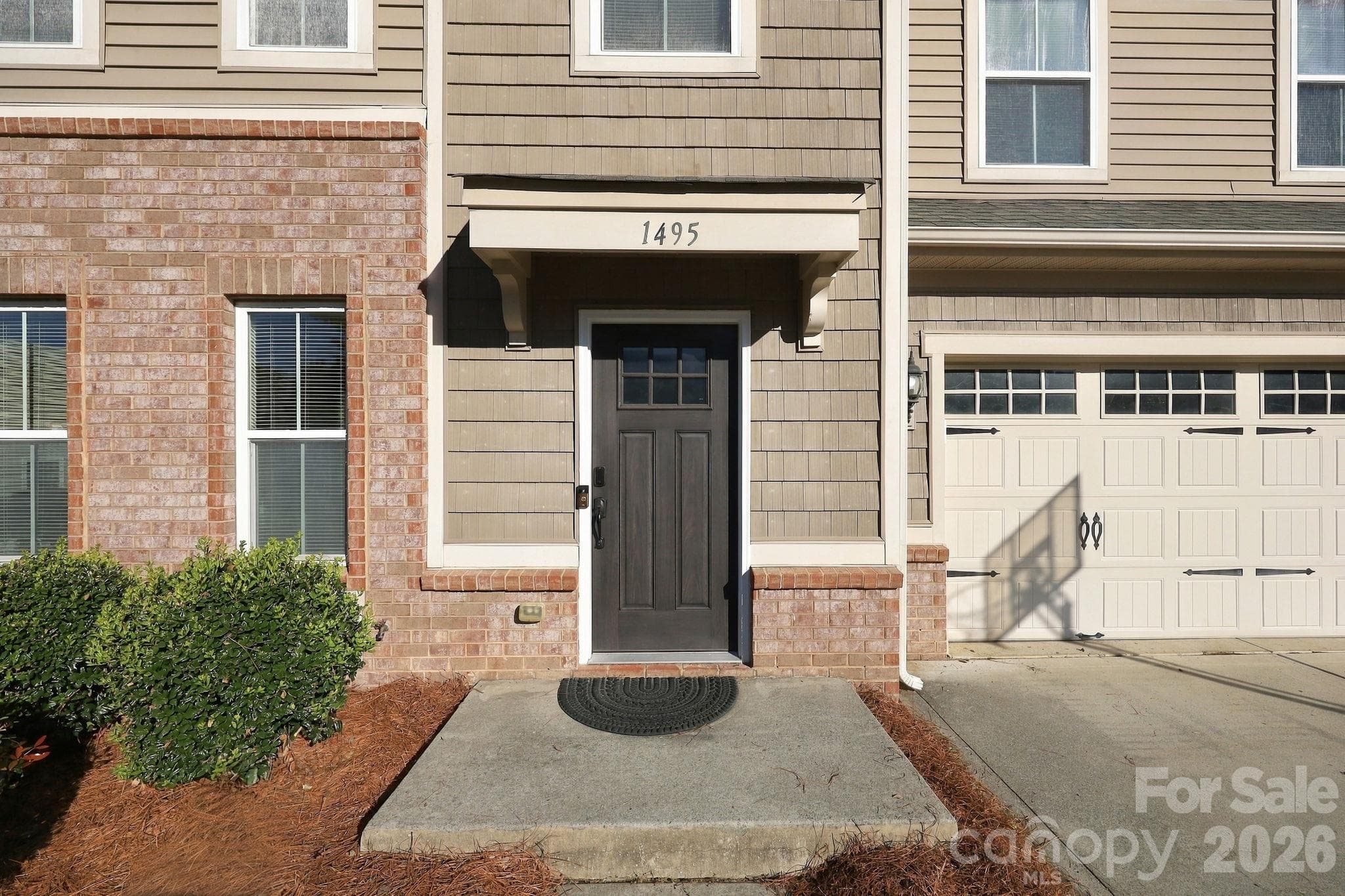 Single Family Residence at 1495 Chase Prairie Avenue, Concord, photo 3 of 40
