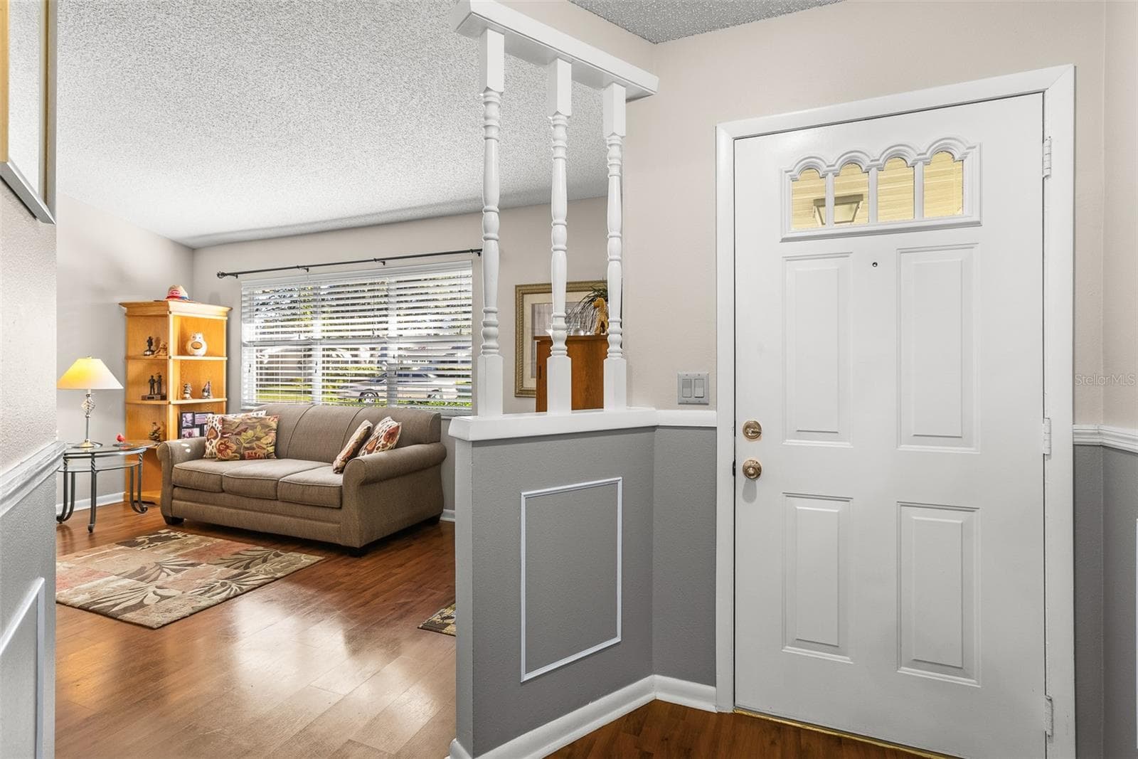 Single Family Residence at 506 GALLOWAY CT, LEESBURG, photo 4 of 40