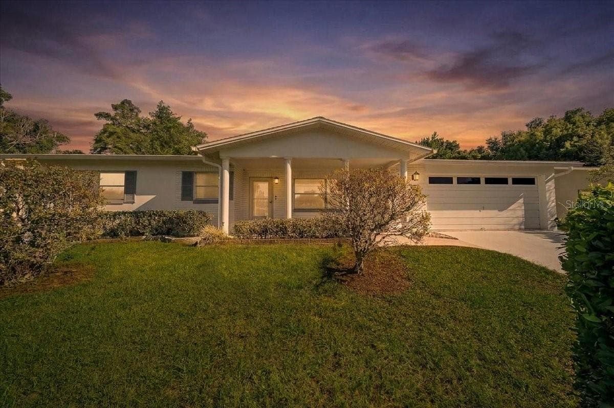 Single Family Residence at 317 S BARBOUR ST, BEVERLY HILLS, photo 38 of 45