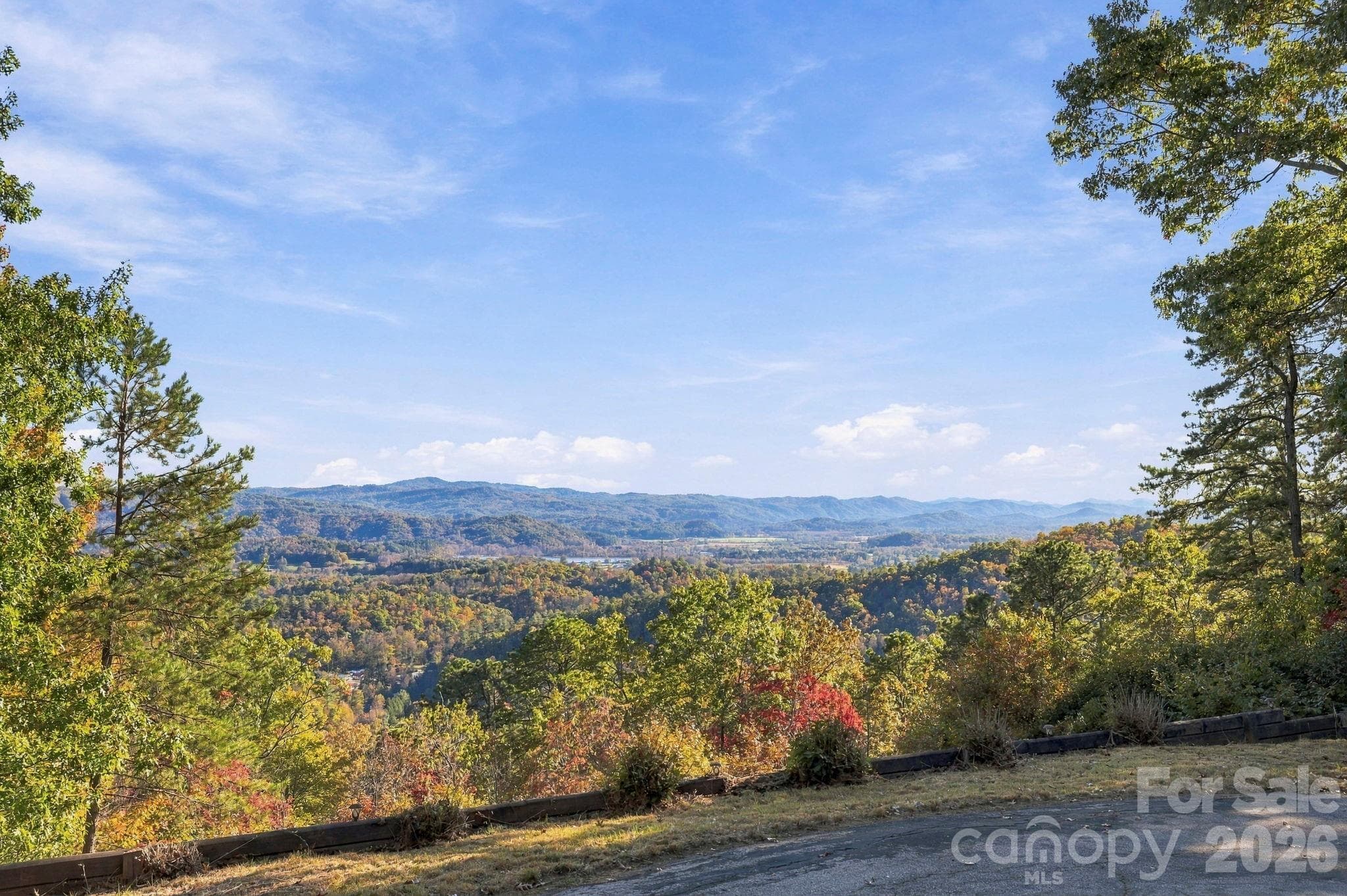 Single Family Residence at 565 Ivy Lane, Pisgah Forest, photo 9 of 47