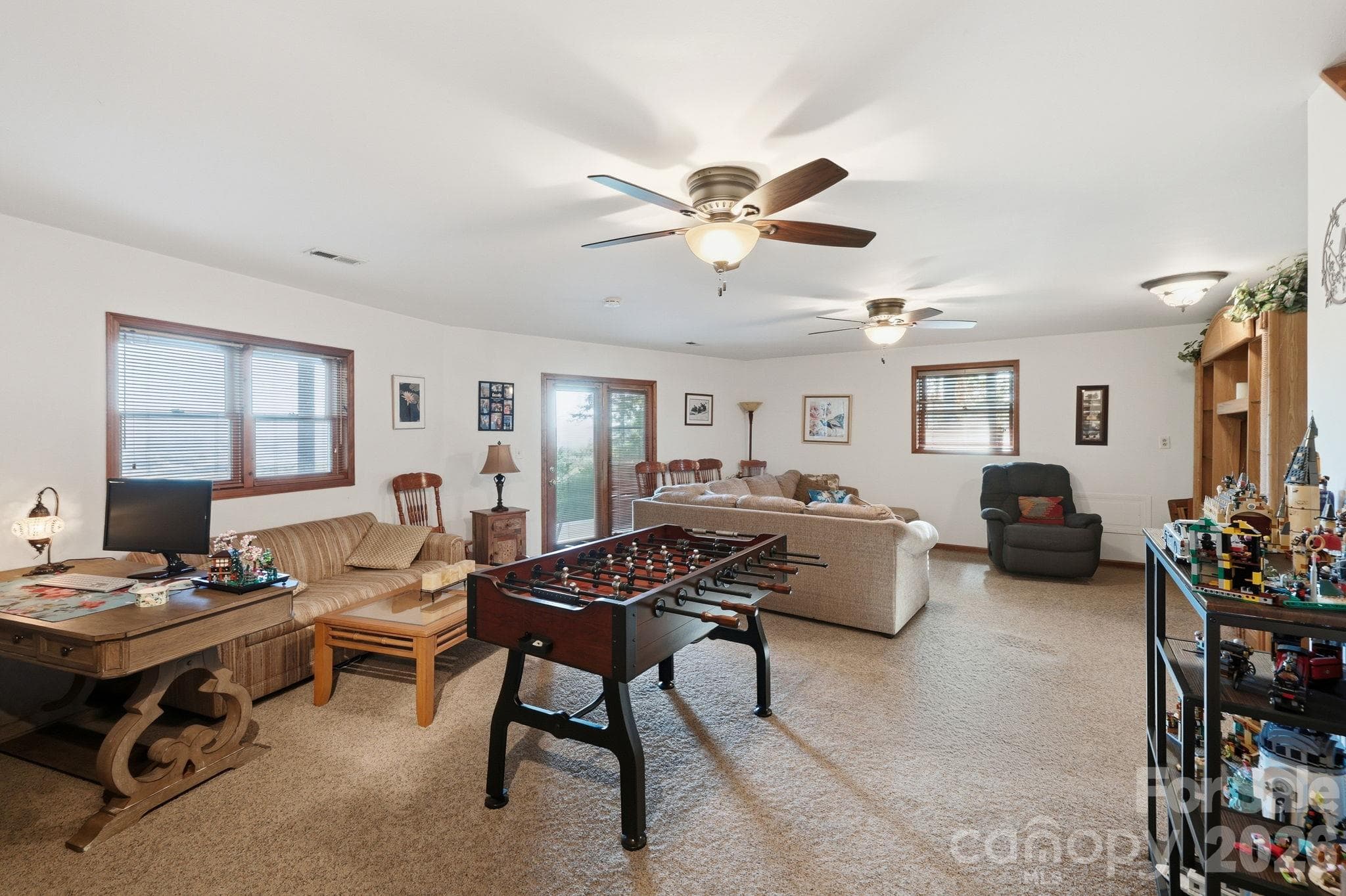 Single Family Residence at 565 Ivy Lane, Pisgah Forest, photo 35 of 47