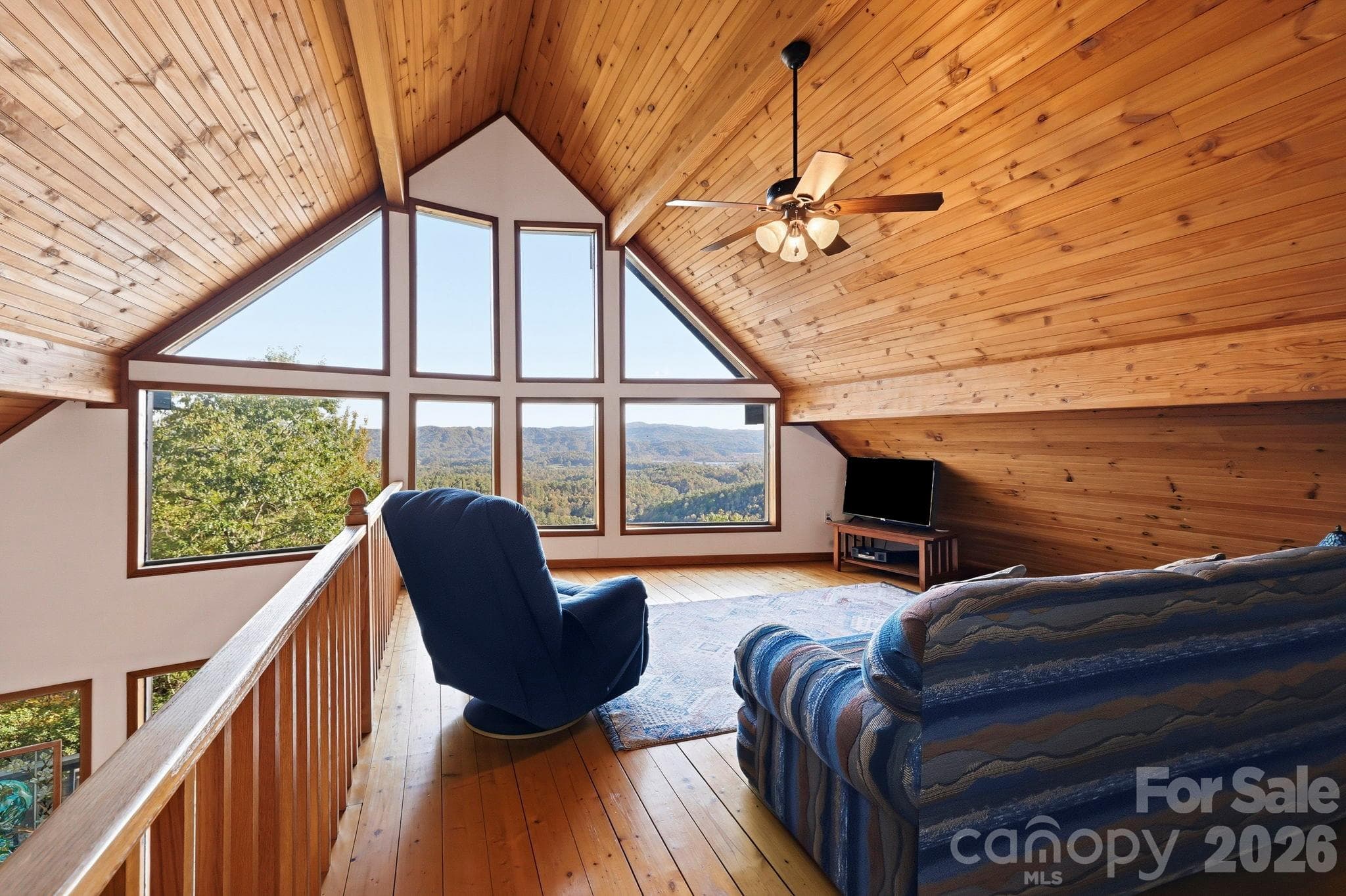 Single Family Residence at 565 Ivy Lane, Pisgah Forest, photo 40 of 47
