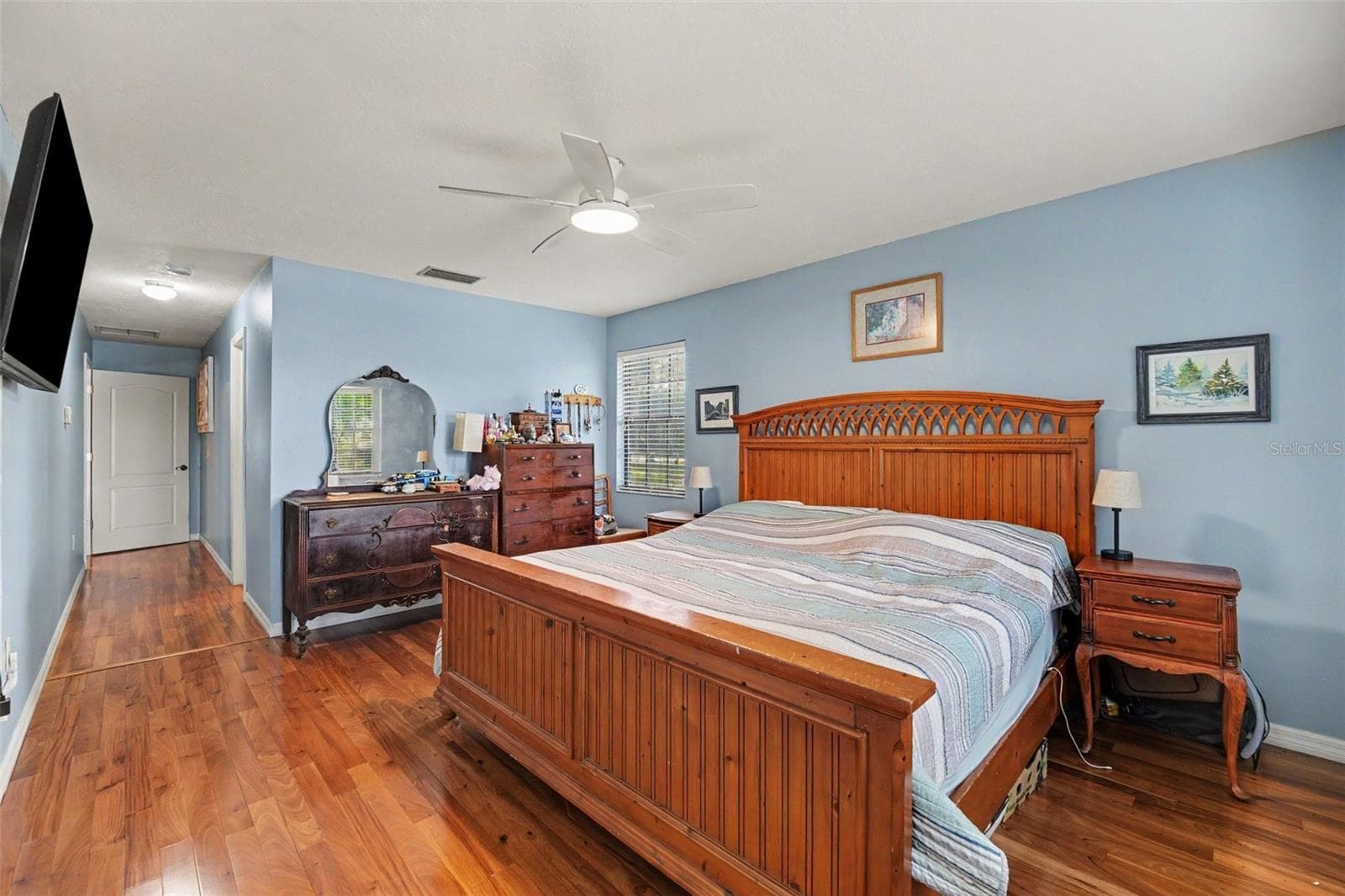 bedroom3 - 7366 WINDOVER WAY, TITUSVILLE