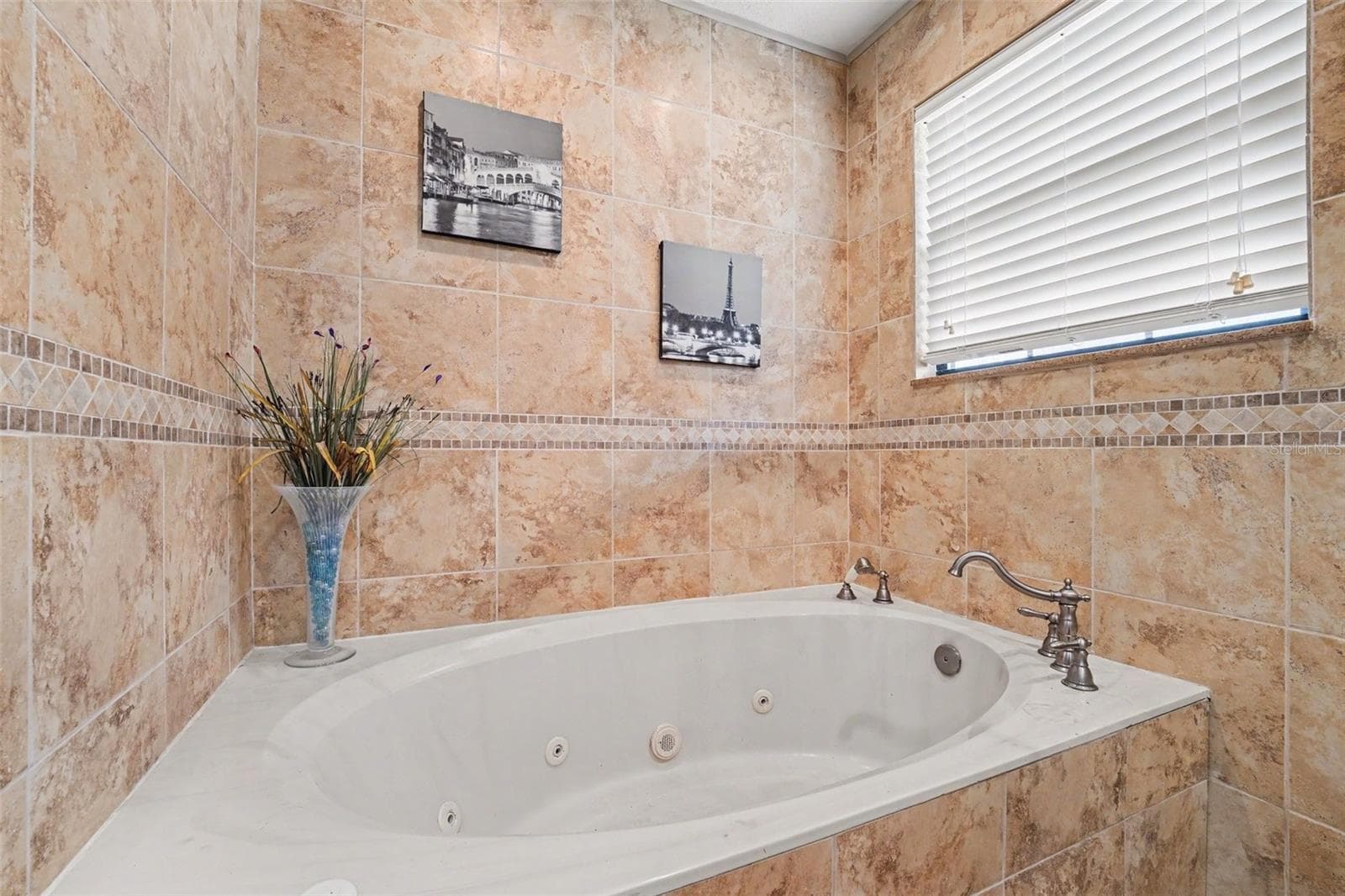 master bathroom - 7366 WINDOVER WAY, TITUSVILLE