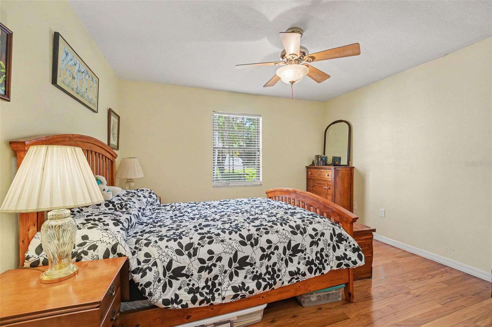 bedroom 3 - 7366 WINDOVER WAY, TITUSVILLE