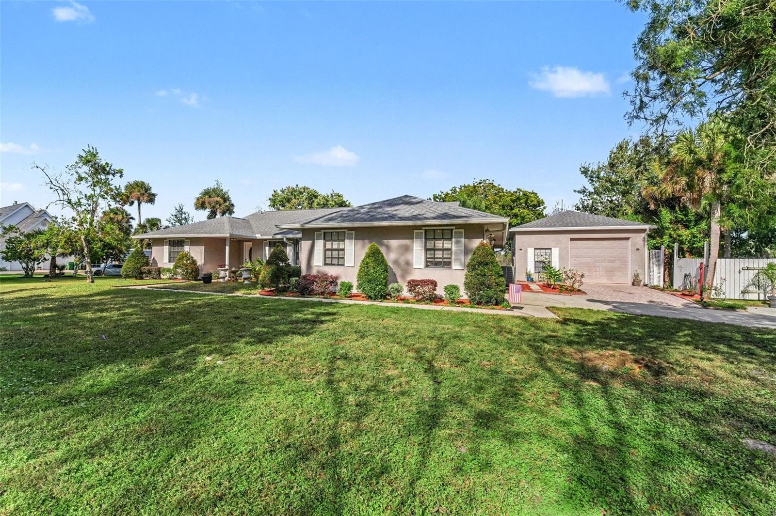Single Family Residence at 7366 WINDOVER WAY, TITUSVILLE, photo 46 of 50
