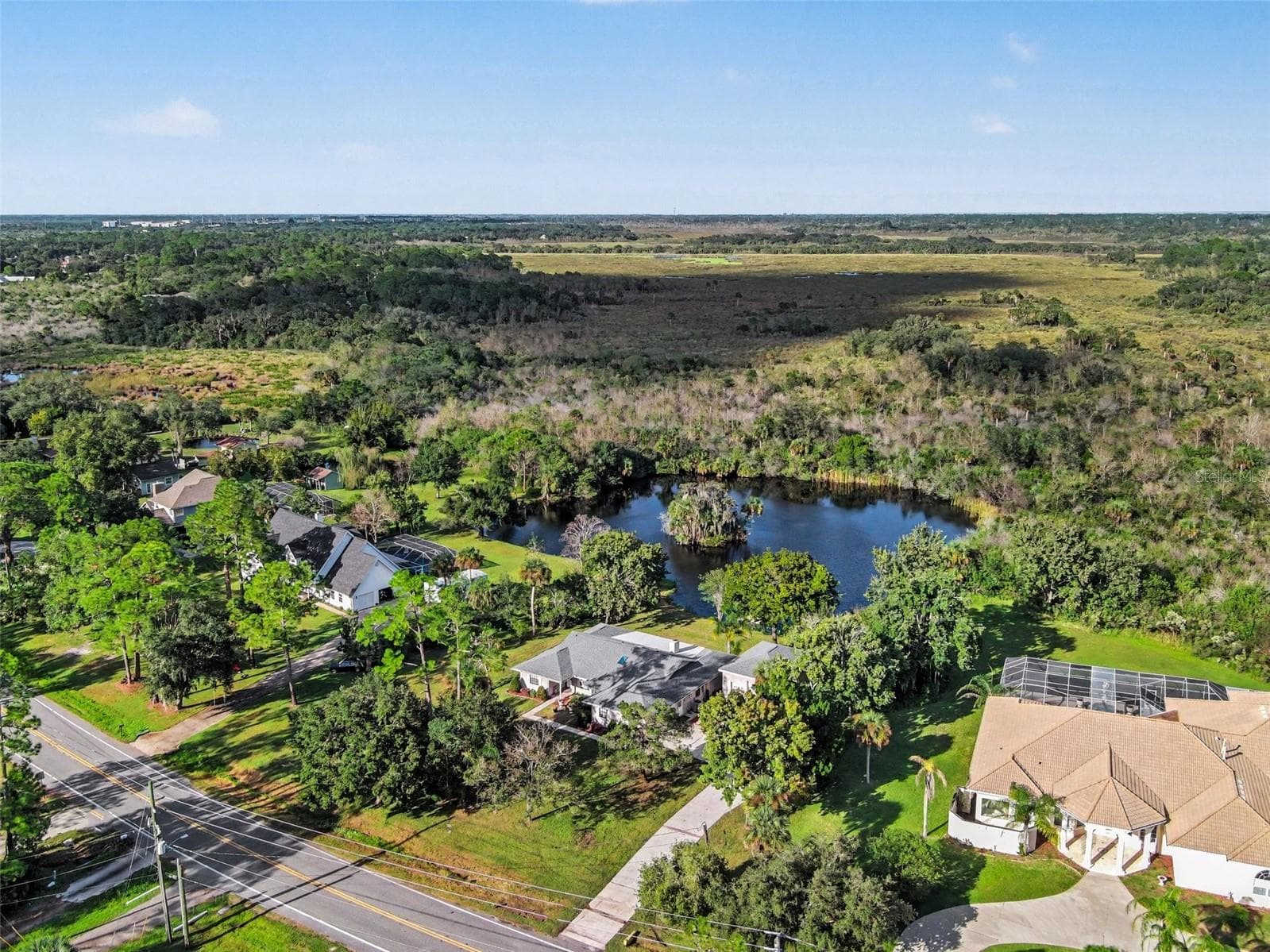 Single Family Residence at 7366 WINDOVER WAY, TITUSVILLE, photo 48 of 50