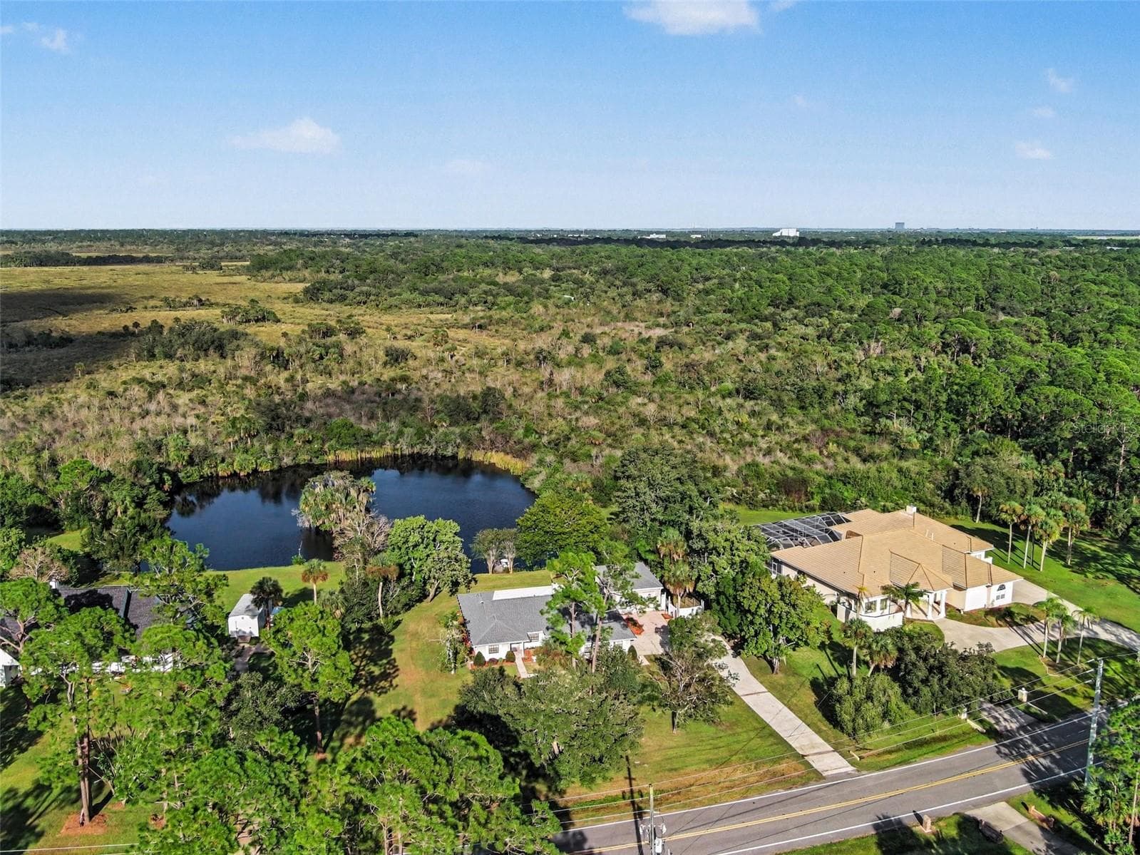 Single Family Residence at 7366 WINDOVER WAY, TITUSVILLE, photo 49 of 50