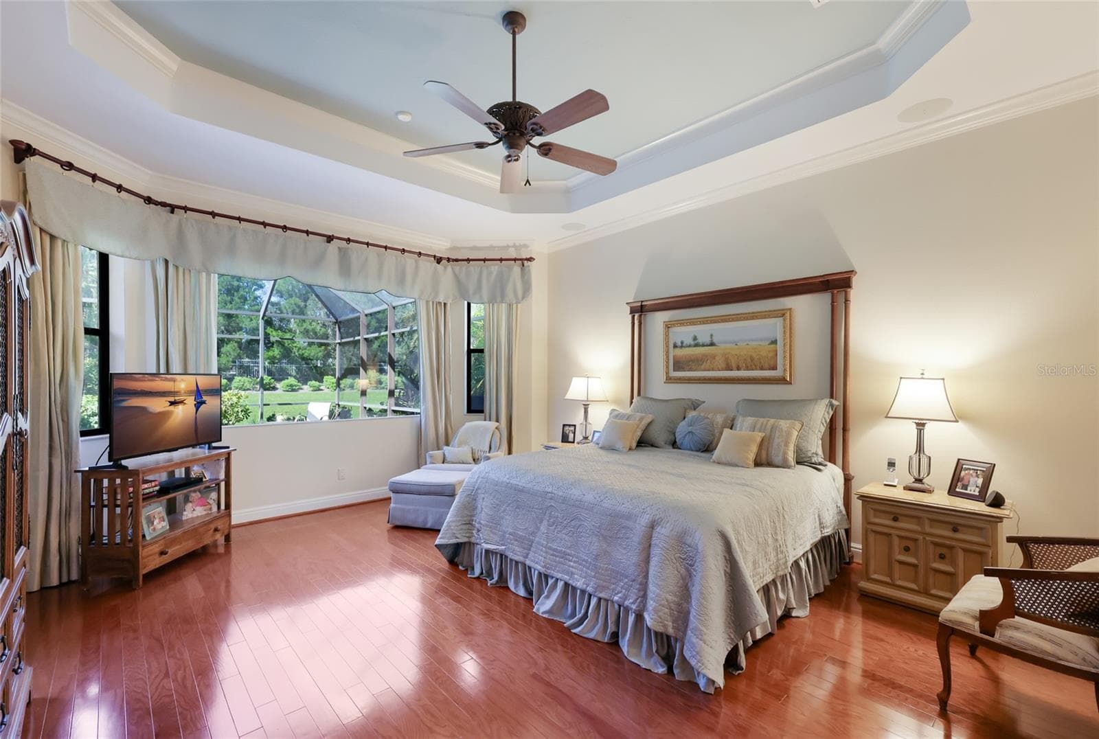 Single Family Residence at 6918 BRIER CREEK CT, LAKEWOOD RANCH, photo 23 of 65