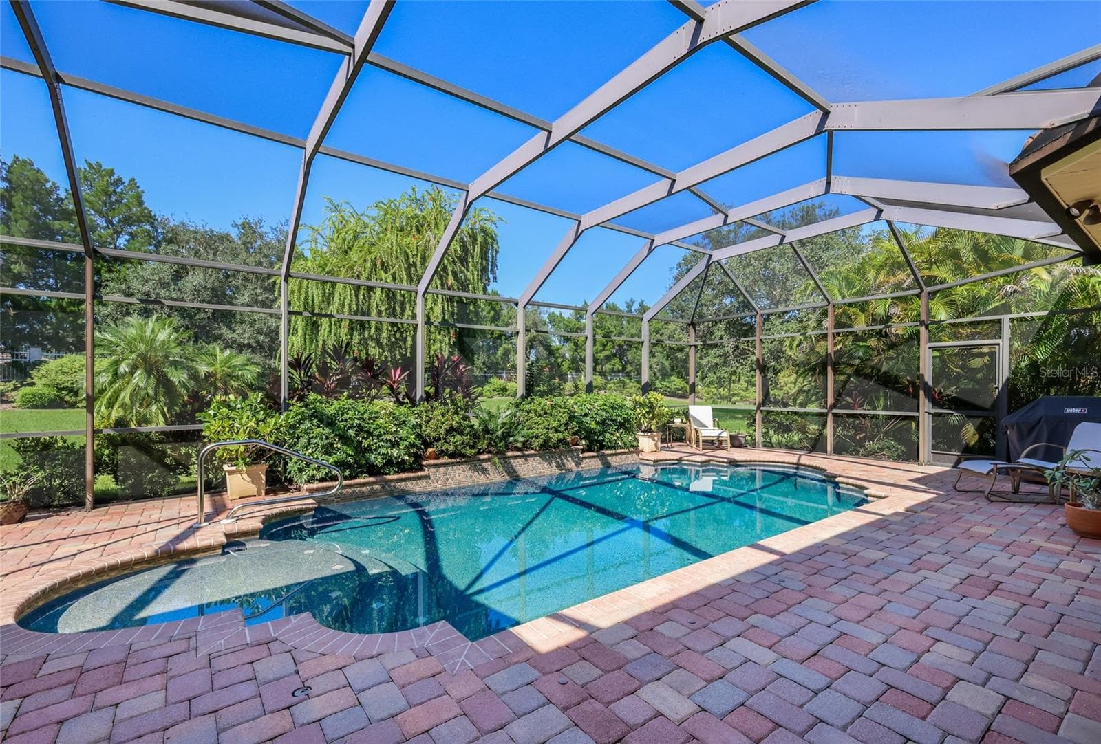 Single Family Residence at 6918 BRIER CREEK CT, LAKEWOOD RANCH, photo 38 of 65