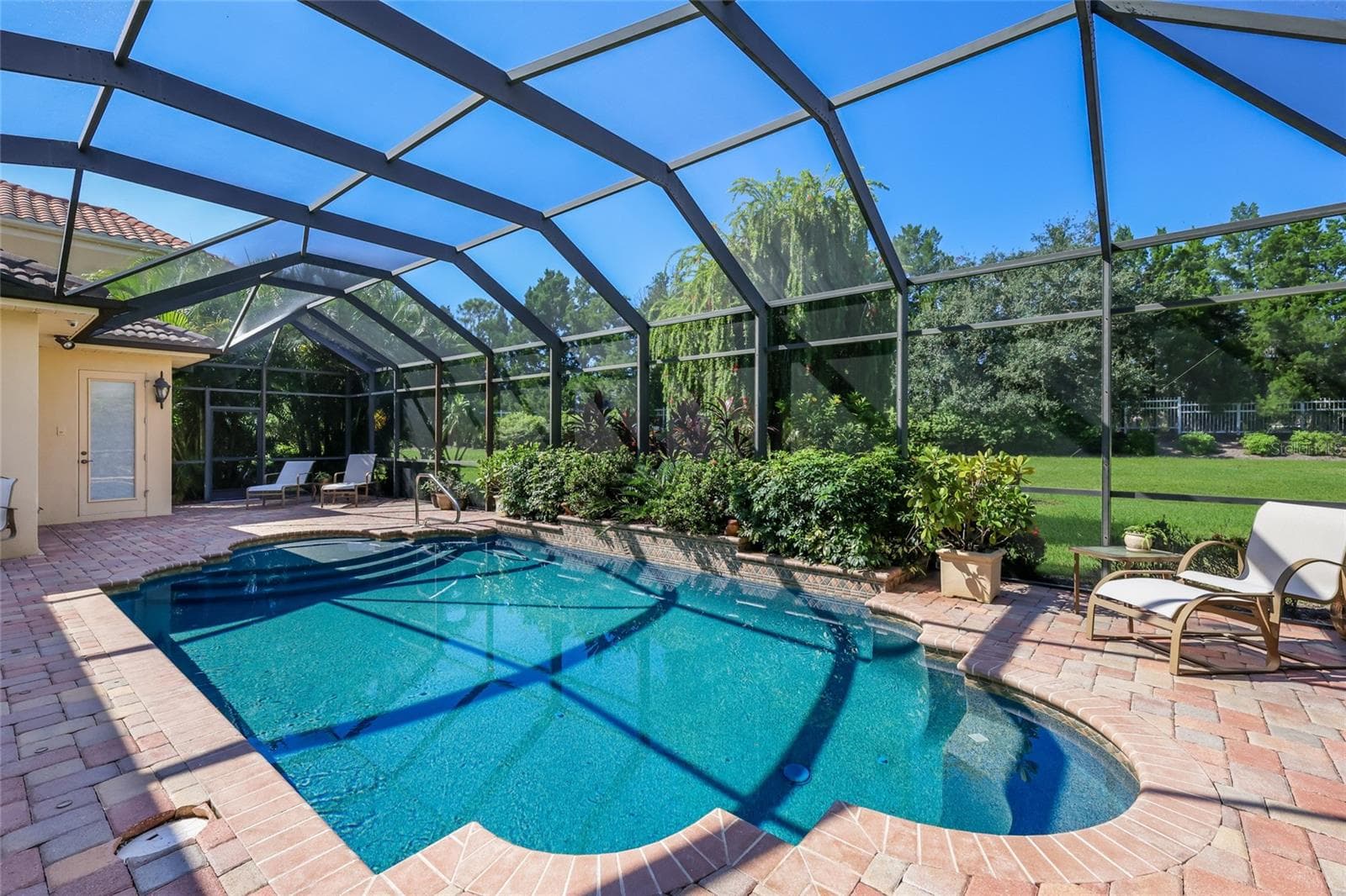 Single Family Residence at 6918 BRIER CREEK CT, LAKEWOOD RANCH, photo 39 of 65