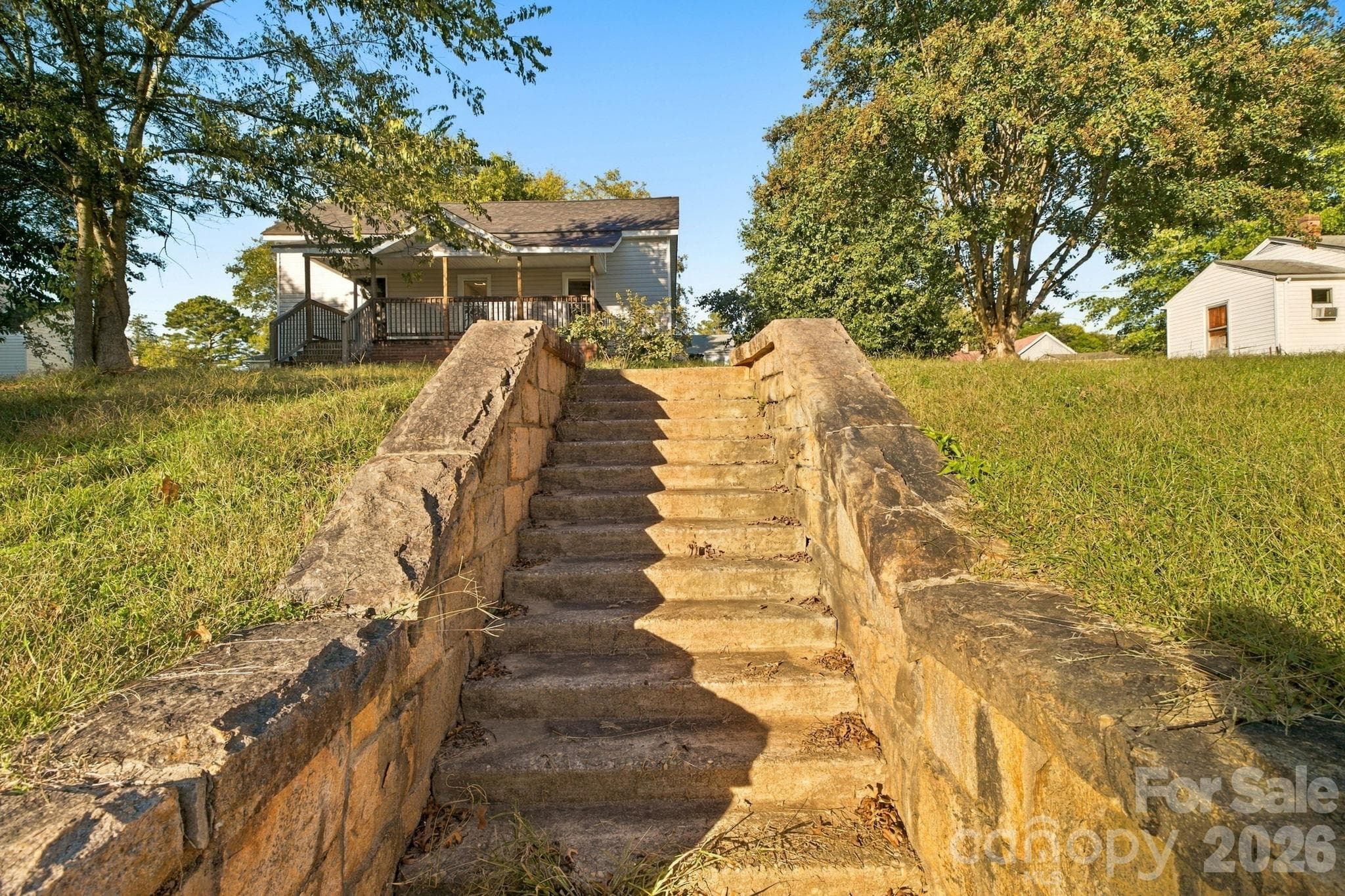 Single Family Residence at 612 N Main Street, Norwood, photo 7 of 47
