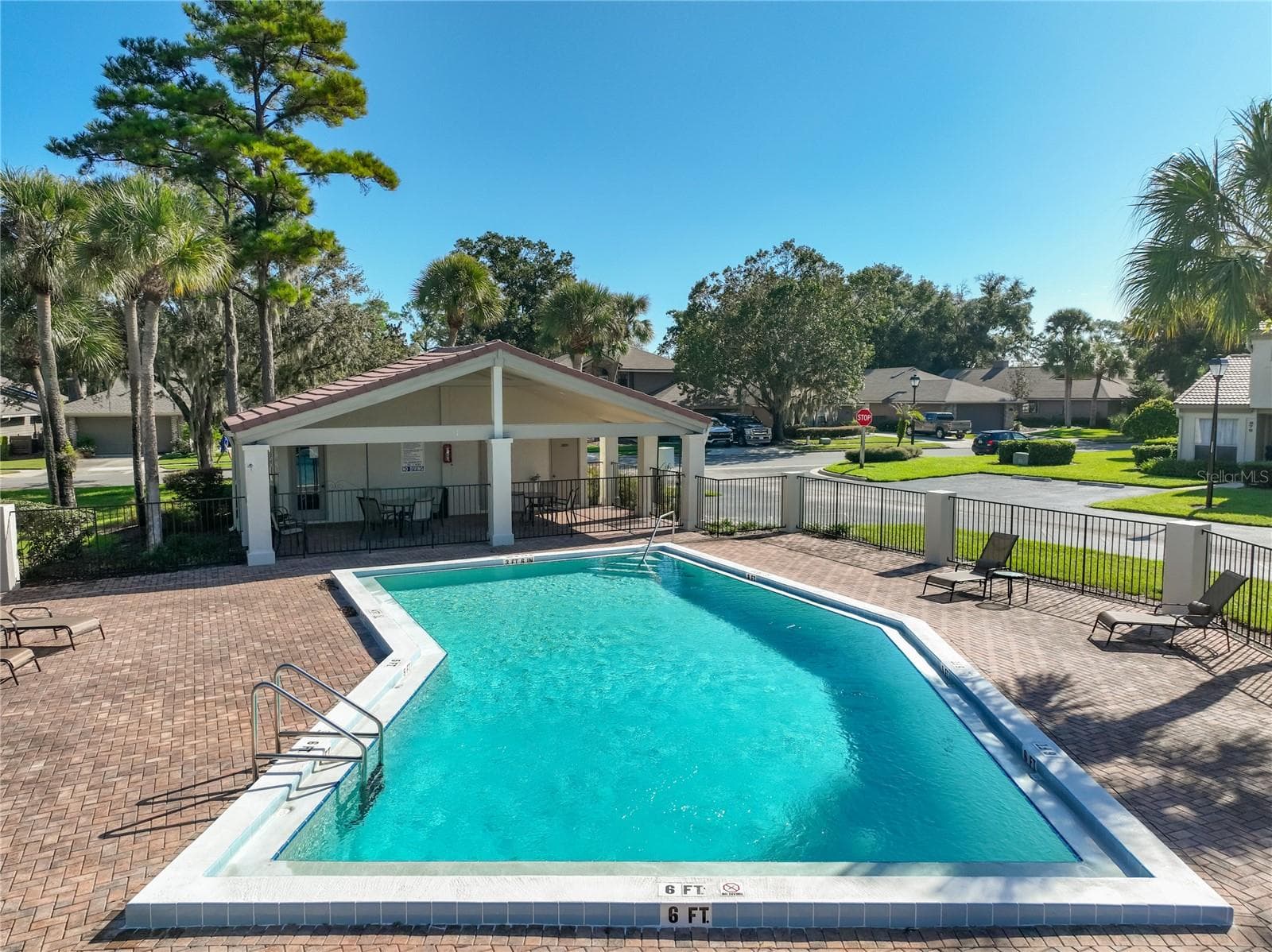 Condominium at 190 W SABAL PALM PL #190, LONGWOOD, photo 31 of 36