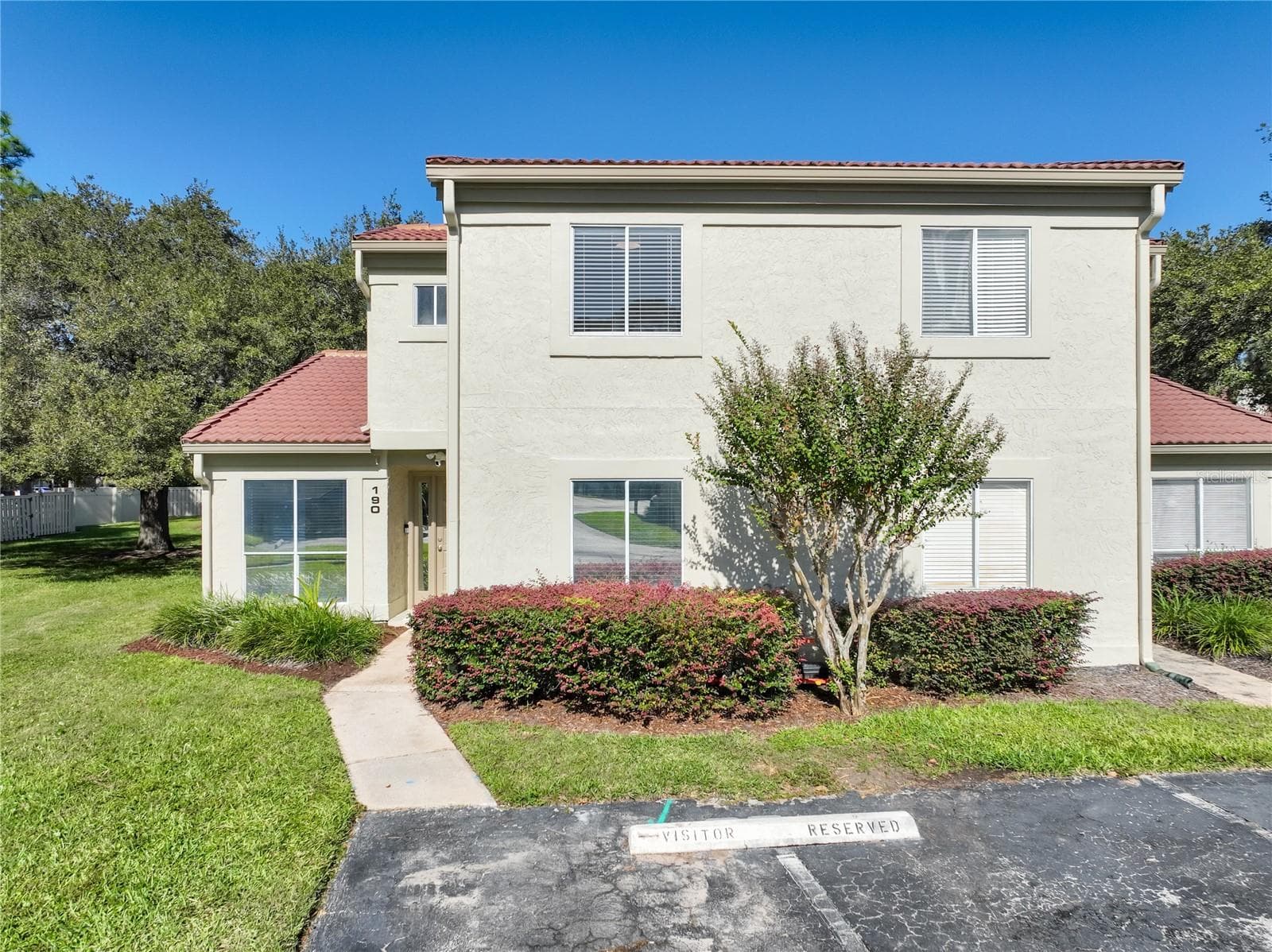 Condominium at 190 W SABAL PALM PL #190, LONGWOOD, photo 33 of 36