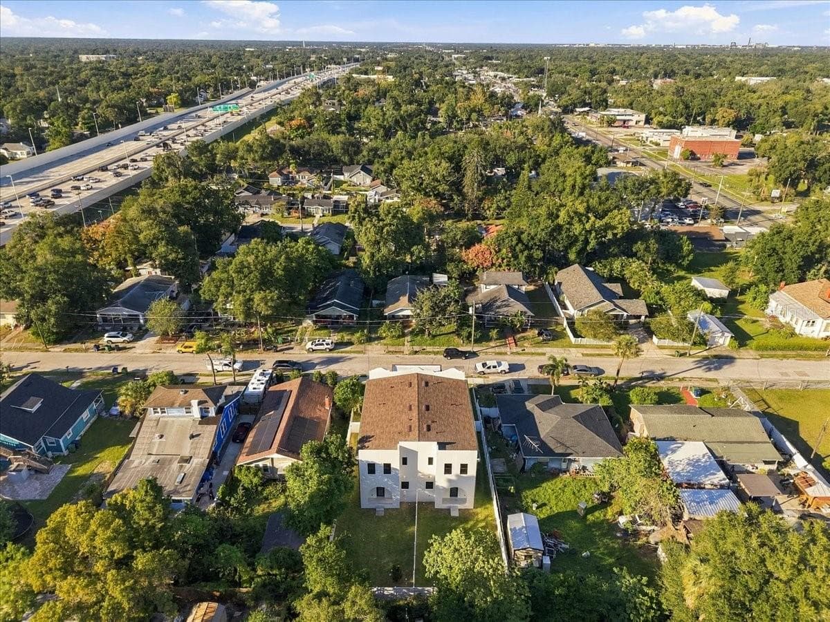 Half Duplex at 809 E LOUISIANA AVE #2, TAMPA, photo 46 of 46