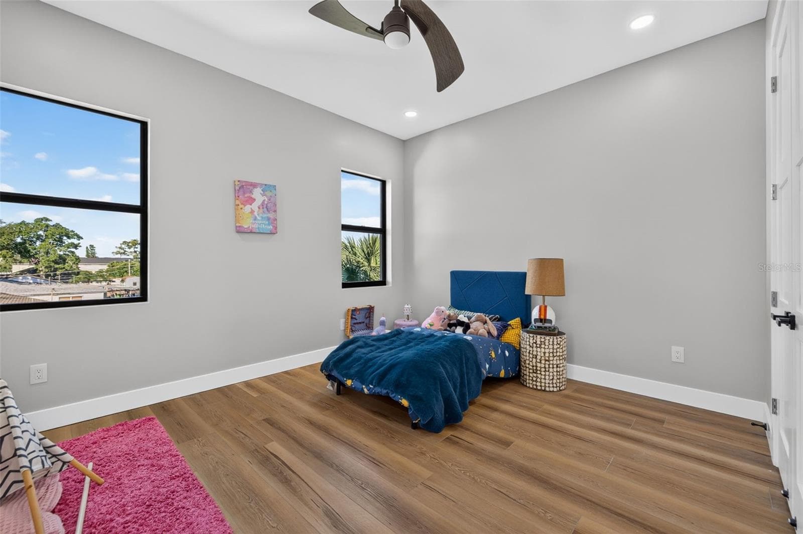 Single Family Residence at 4219 W BAY VIEW AVE, TAMPA, photo 30 of 50