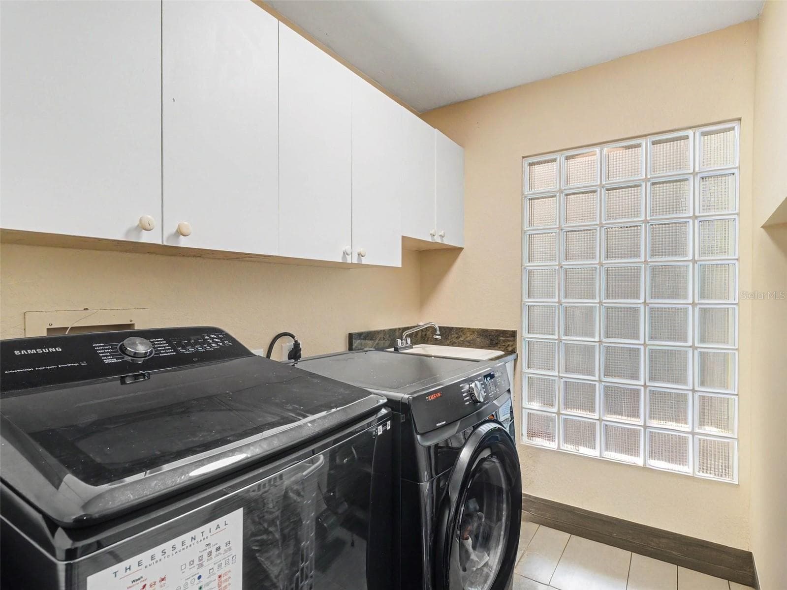 Laundry Room - 6435 BERKSHIRE PL, UNIVERSITY PARK