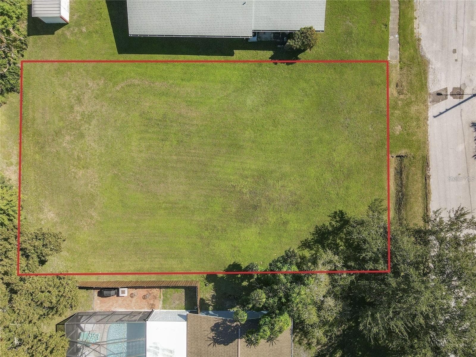 Land at DOWNING ST, CLEARWATER, photo 2 of 15