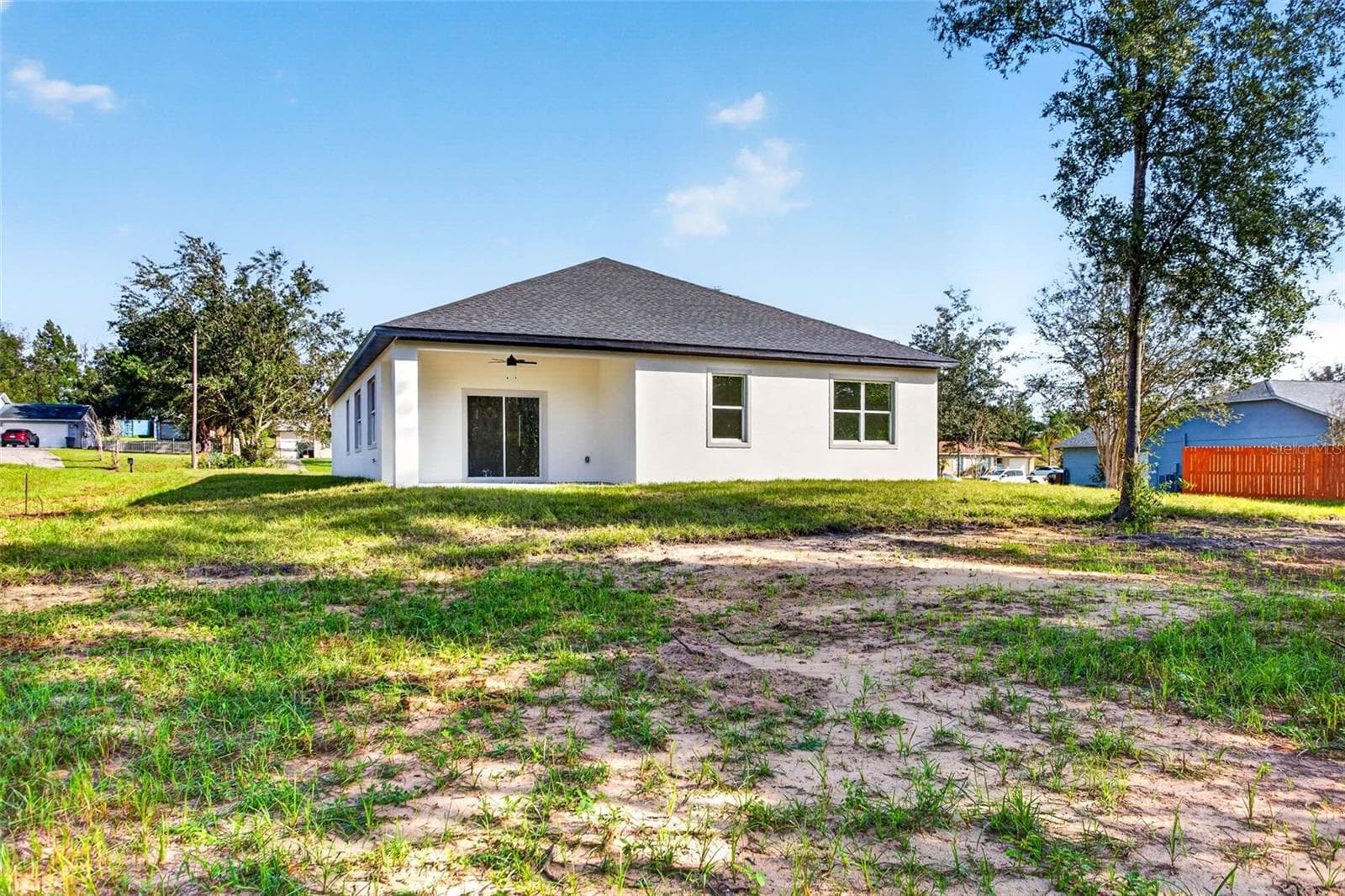 Single Family Residence at 40302 TROTTER LANE, DADE CITY, photo 54 of 65