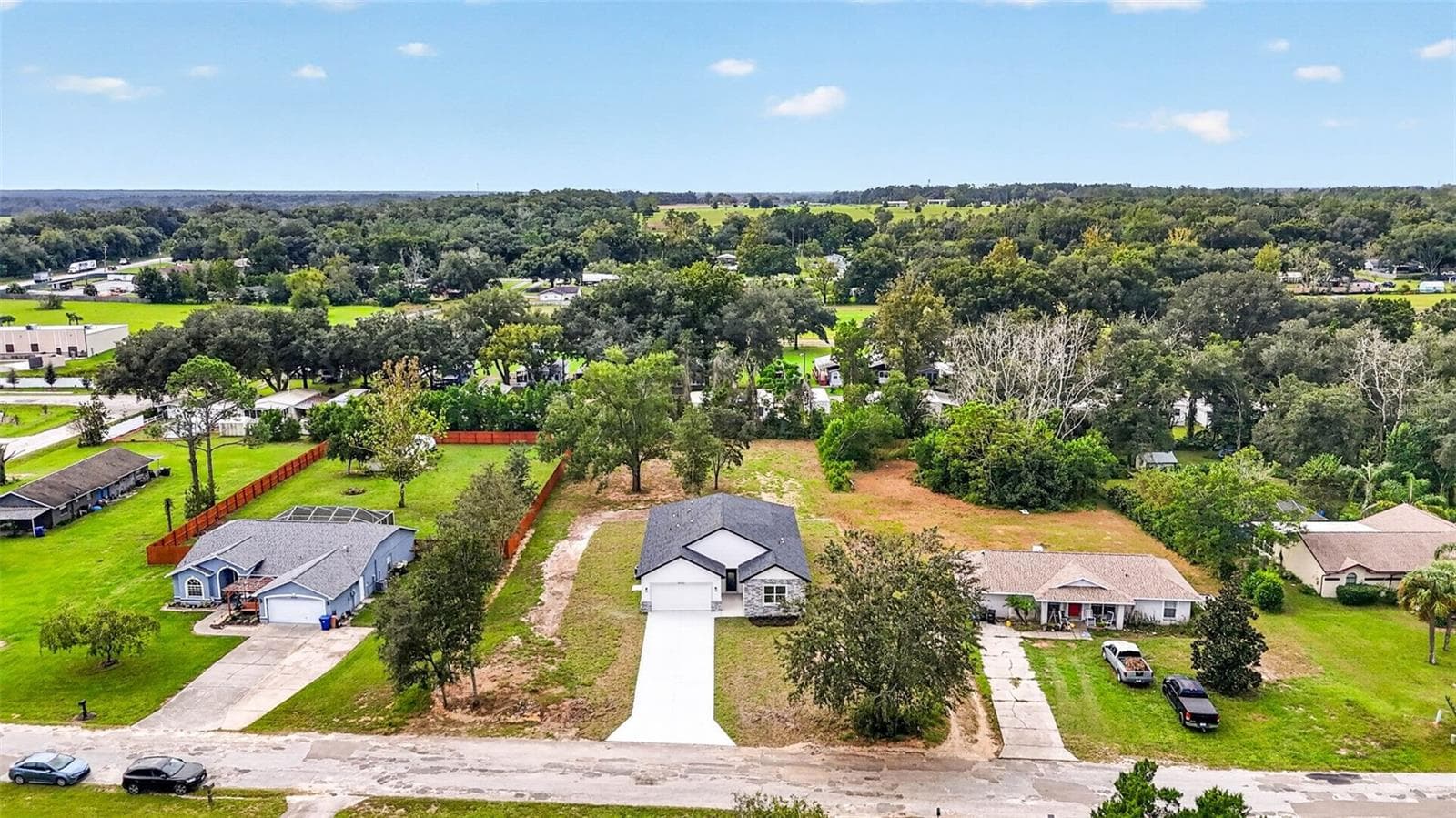 Single Family Residence at 40302 TROTTER LANE, DADE CITY, photo 64 of 65