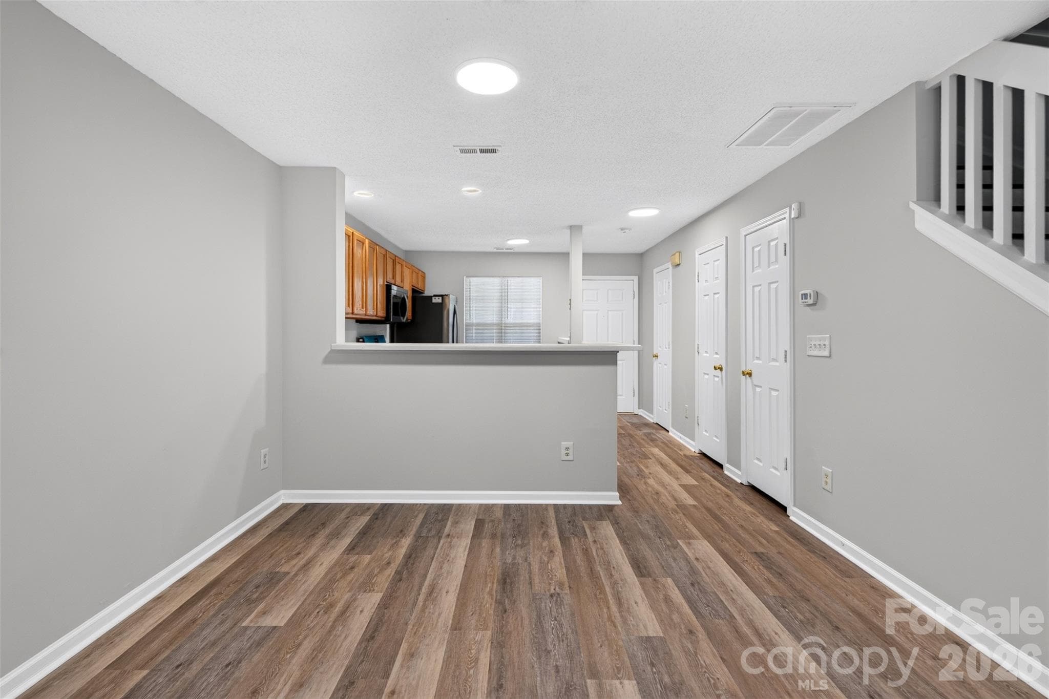 Townhouse at 11578 Briddle Hall Court, Charlotte, photo 5 of 17