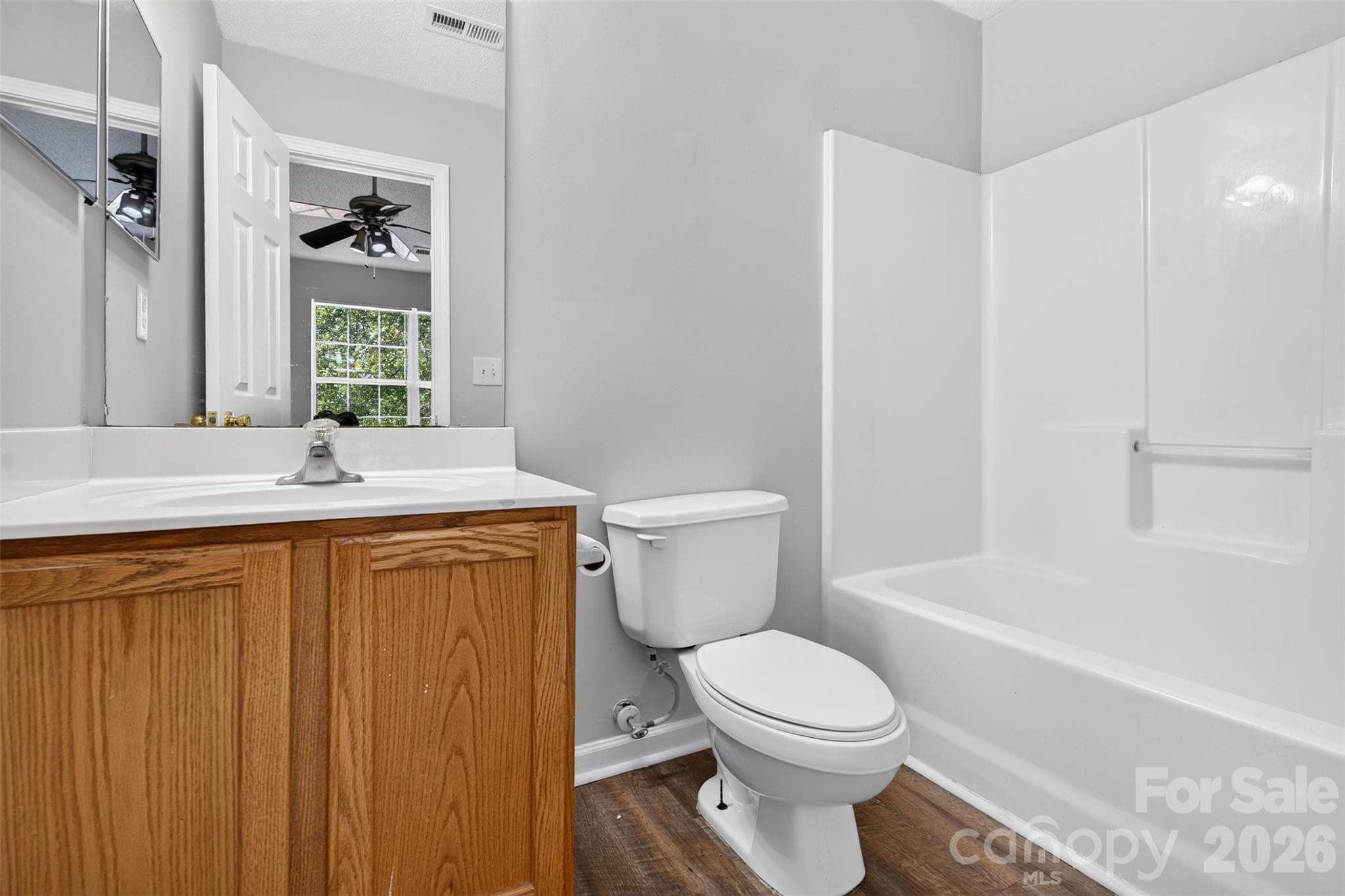 Townhouse at 11578 Briddle Hall Court, Charlotte, photo 12 of 17