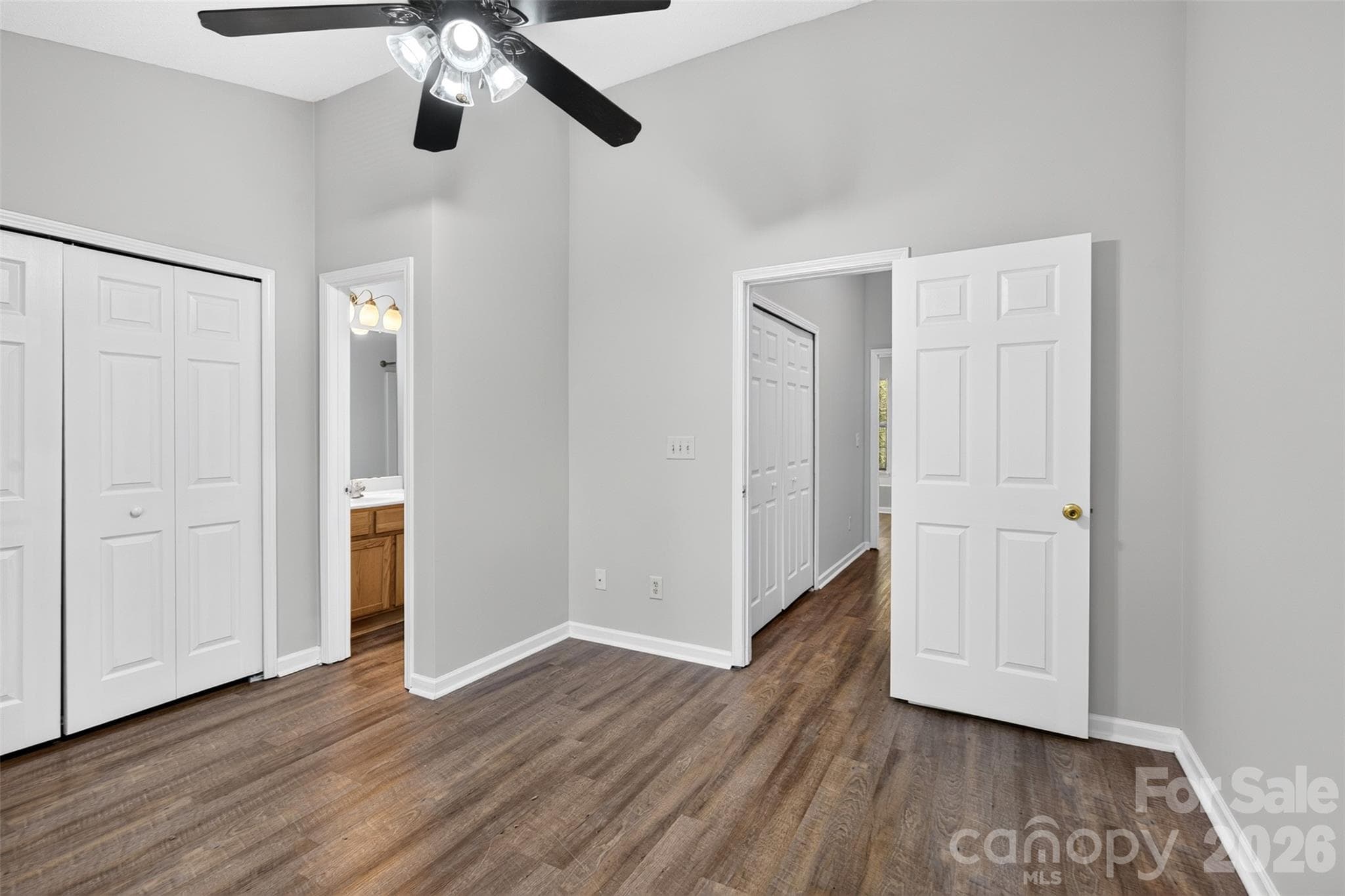 Townhouse at 11578 Briddle Hall Court, Charlotte, photo 14 of 17