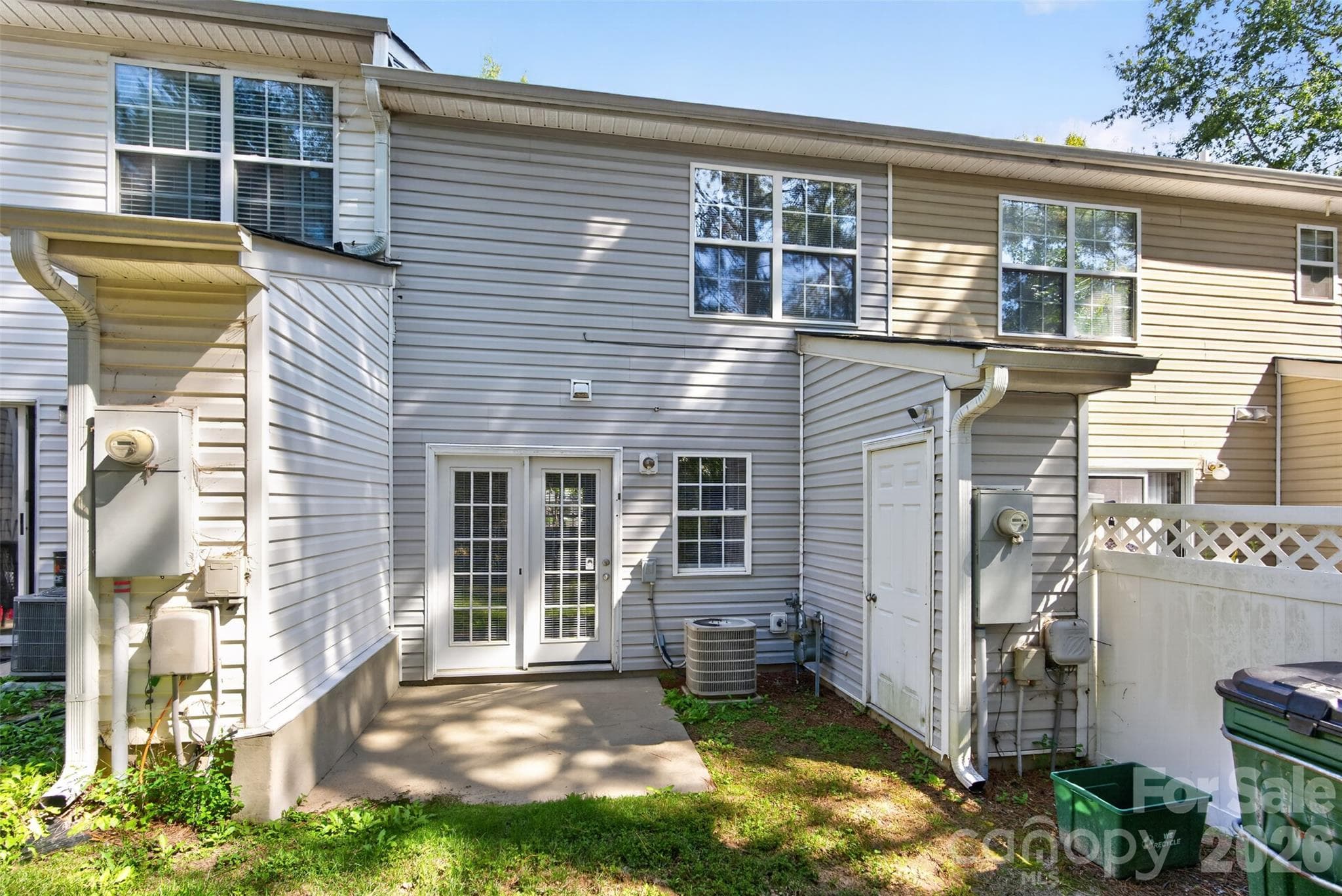 Townhouse at 11578 Briddle Hall Court, Charlotte, photo 16 of 17