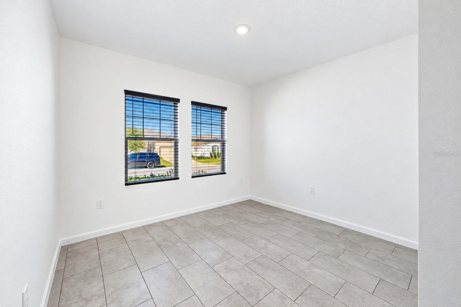 2nd Bedroom - 417 HENNEPIN LOOP, LAKE WALES