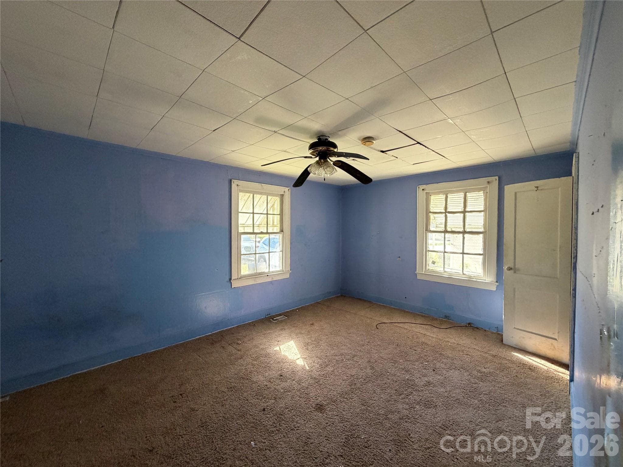Single Family Residence at 434 W Grover Street, Shelby, photo 7 of 9