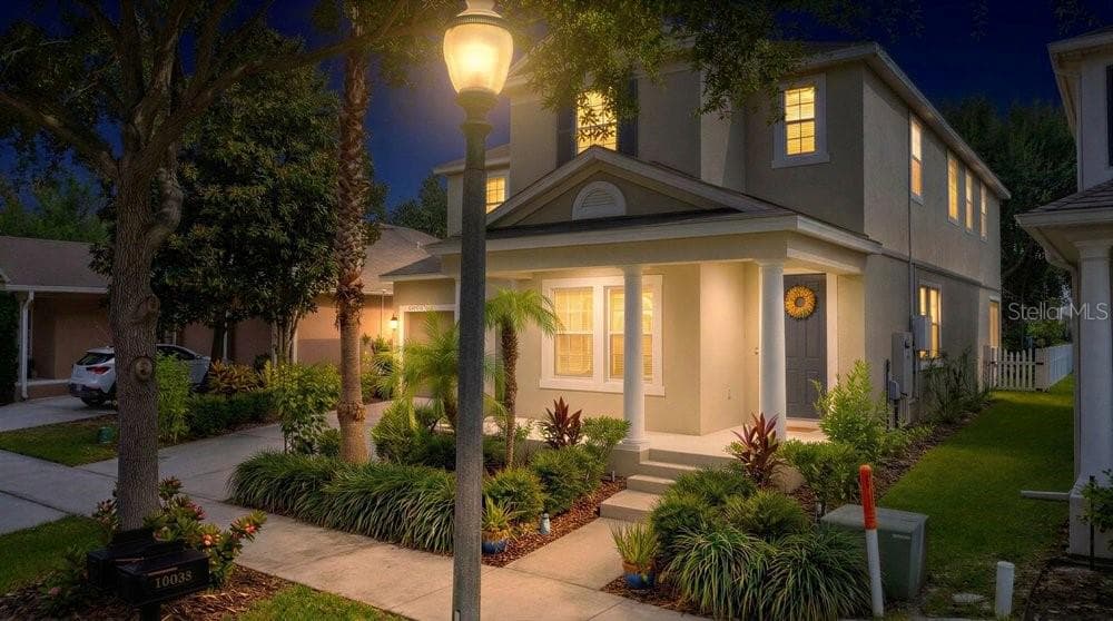 Single Family Residence at 10019 MADISON BANKS ST, ORLANDO, photo 5 of 46