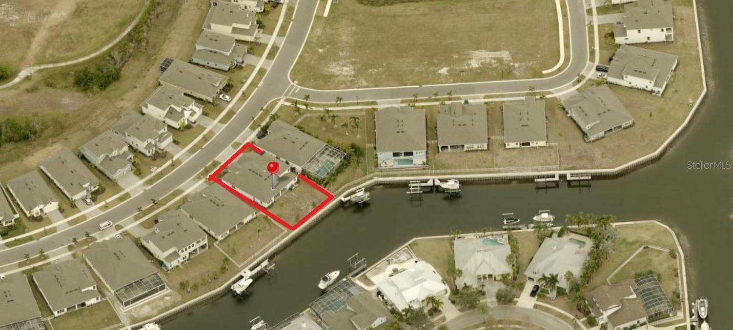 Single Family Residence at 958 SIGNET DR, APOLLO BEACH, photo 2 of 61