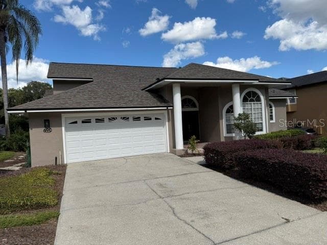 Single Family Residence at 690 OAK HOLLOW WAY, ALTAMONTE SPRINGS, photo 3 of 26