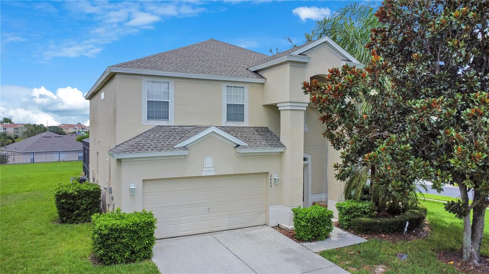 Single Family Residence at 2669 MANESTY LN, KISSIMMEE, photo 3 of 46