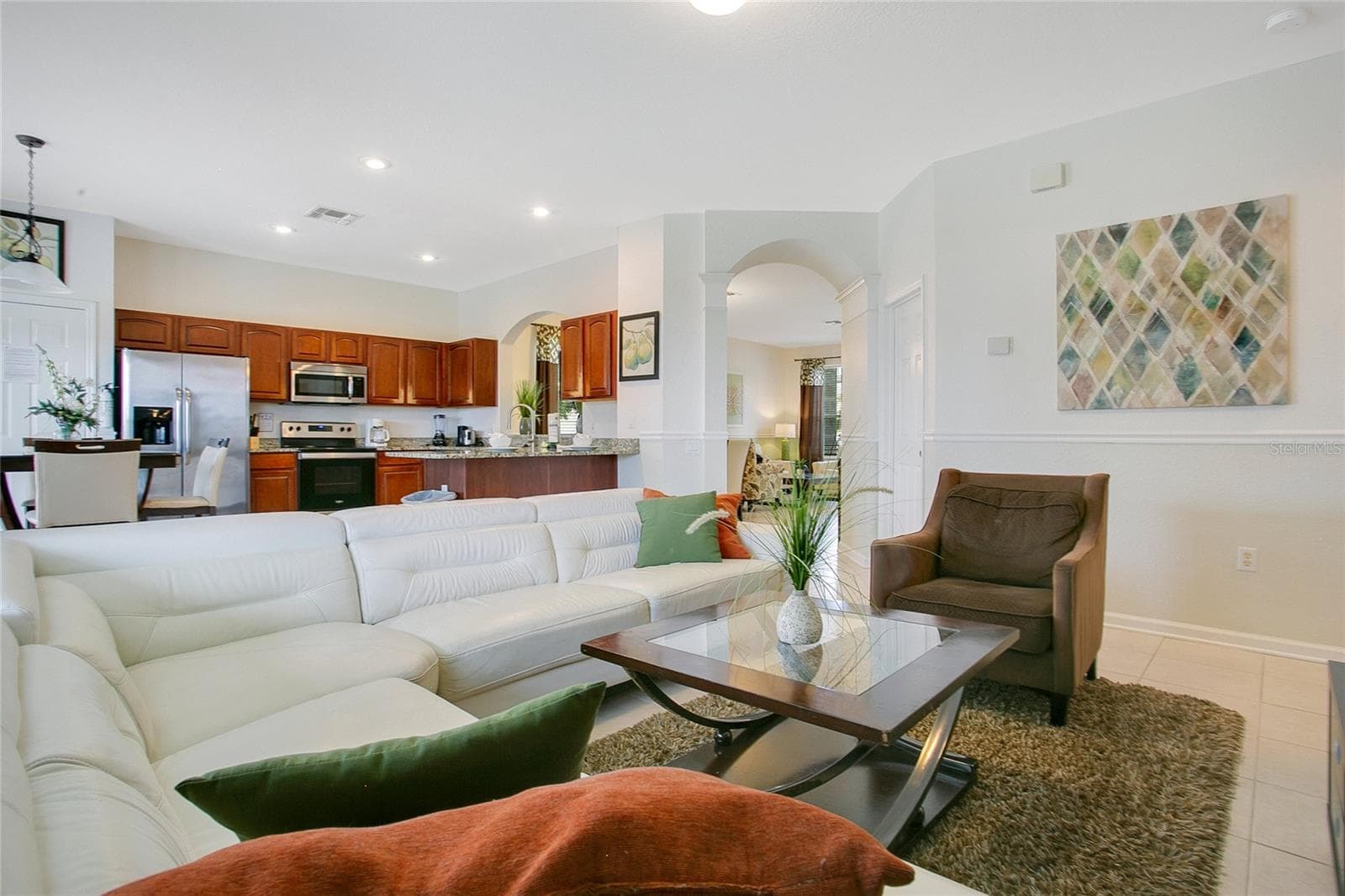 Single Family Residence at 2669 MANESTY LN, KISSIMMEE, photo 5 of 46