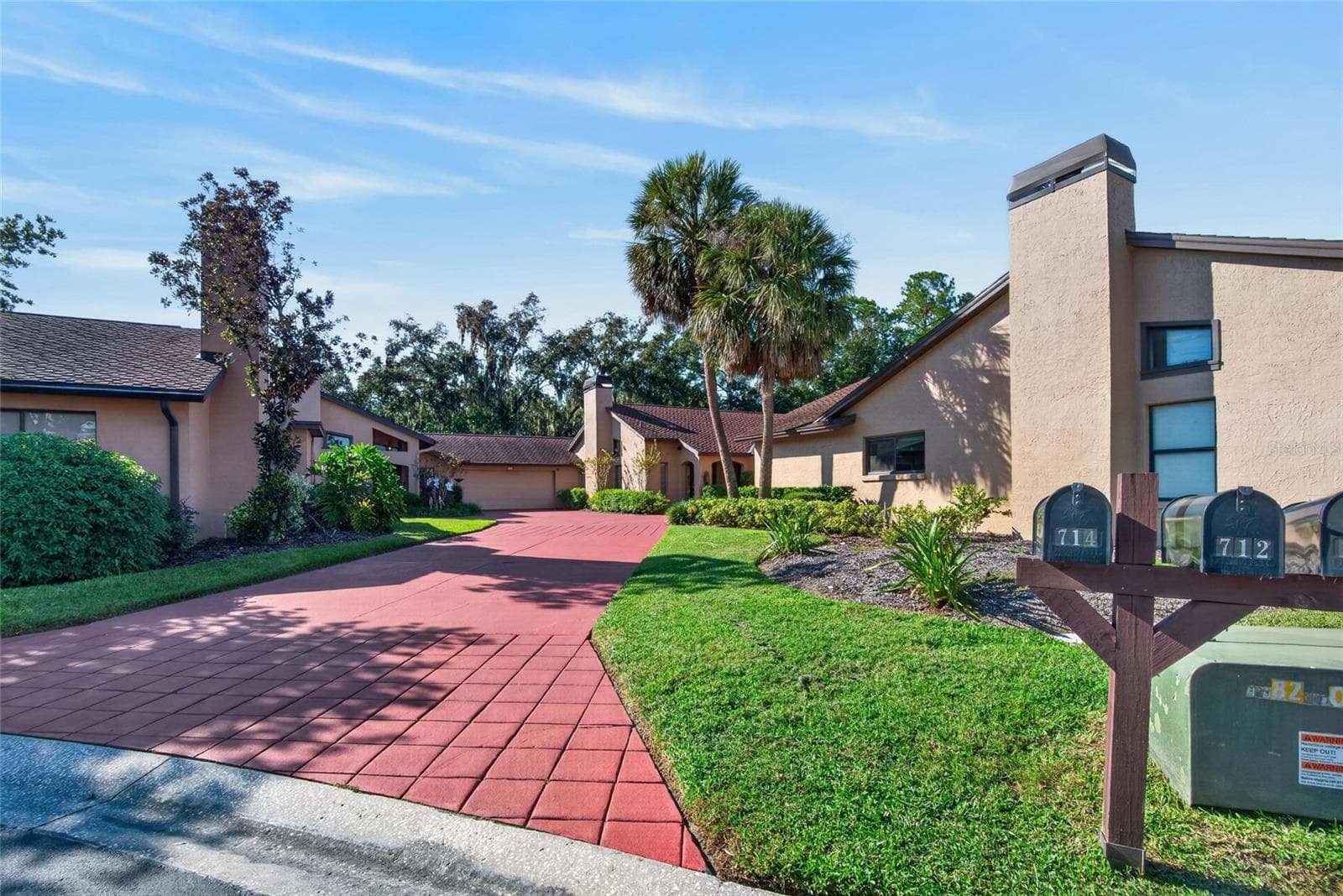 Single Family Residence at 712 DORADO CT, BRANDON, photo 58 of 81