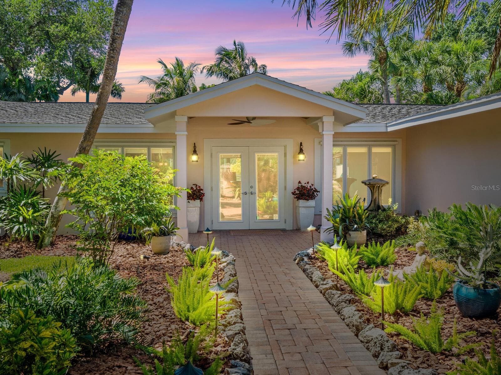 Single Family Residence at 5140 WINDWARD AVE, SARASOTA, photo 35 of 46