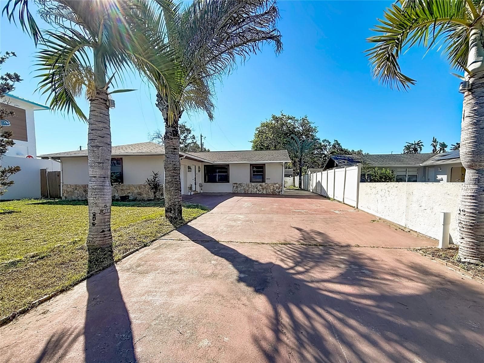 Single Family Residence at 3440 16TH AVE N, ST PETERSBURG, photo 4 of 52