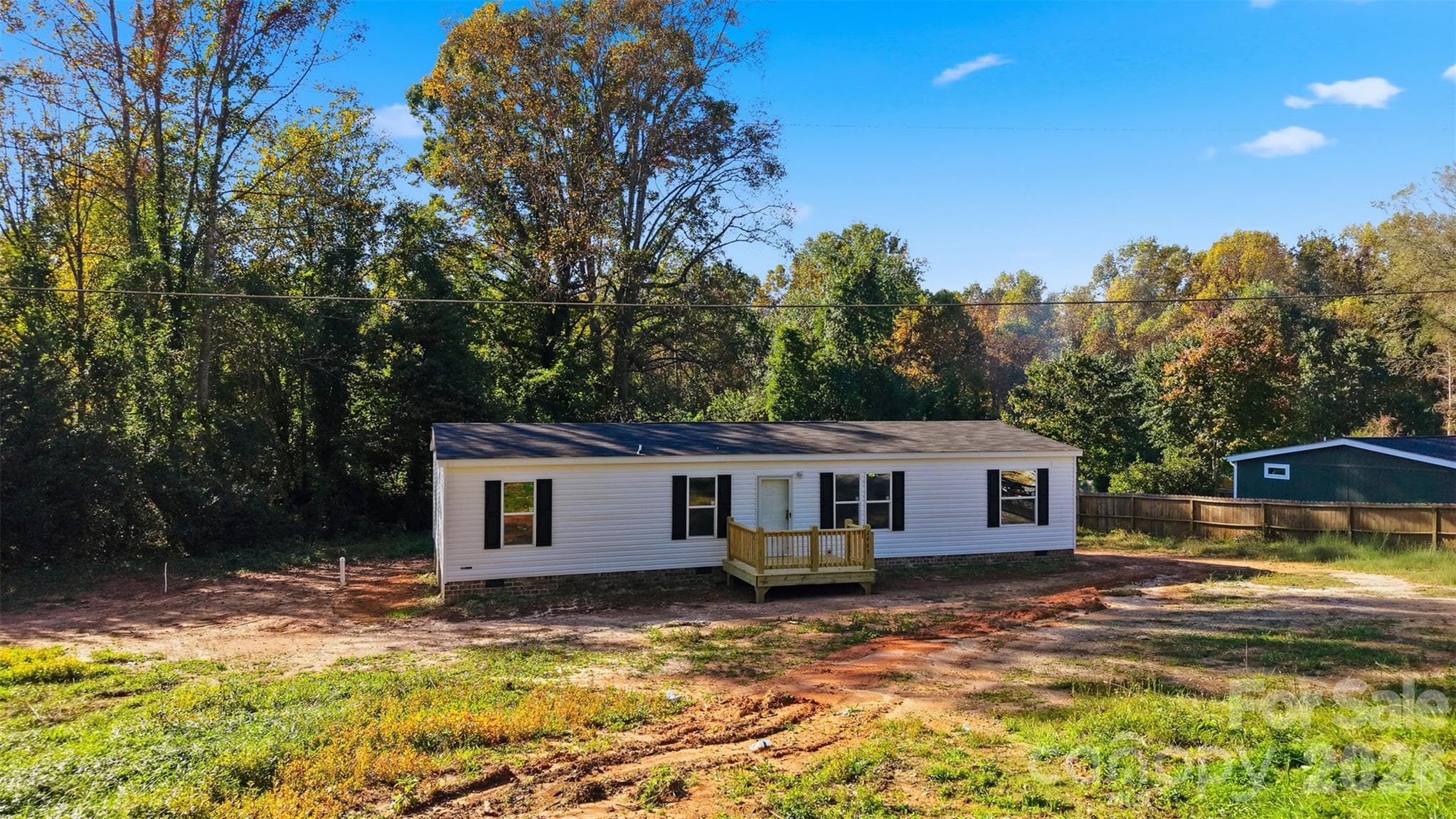 Single Family Residence at 2485 Piney Road, Morganton, photo 3 of 45