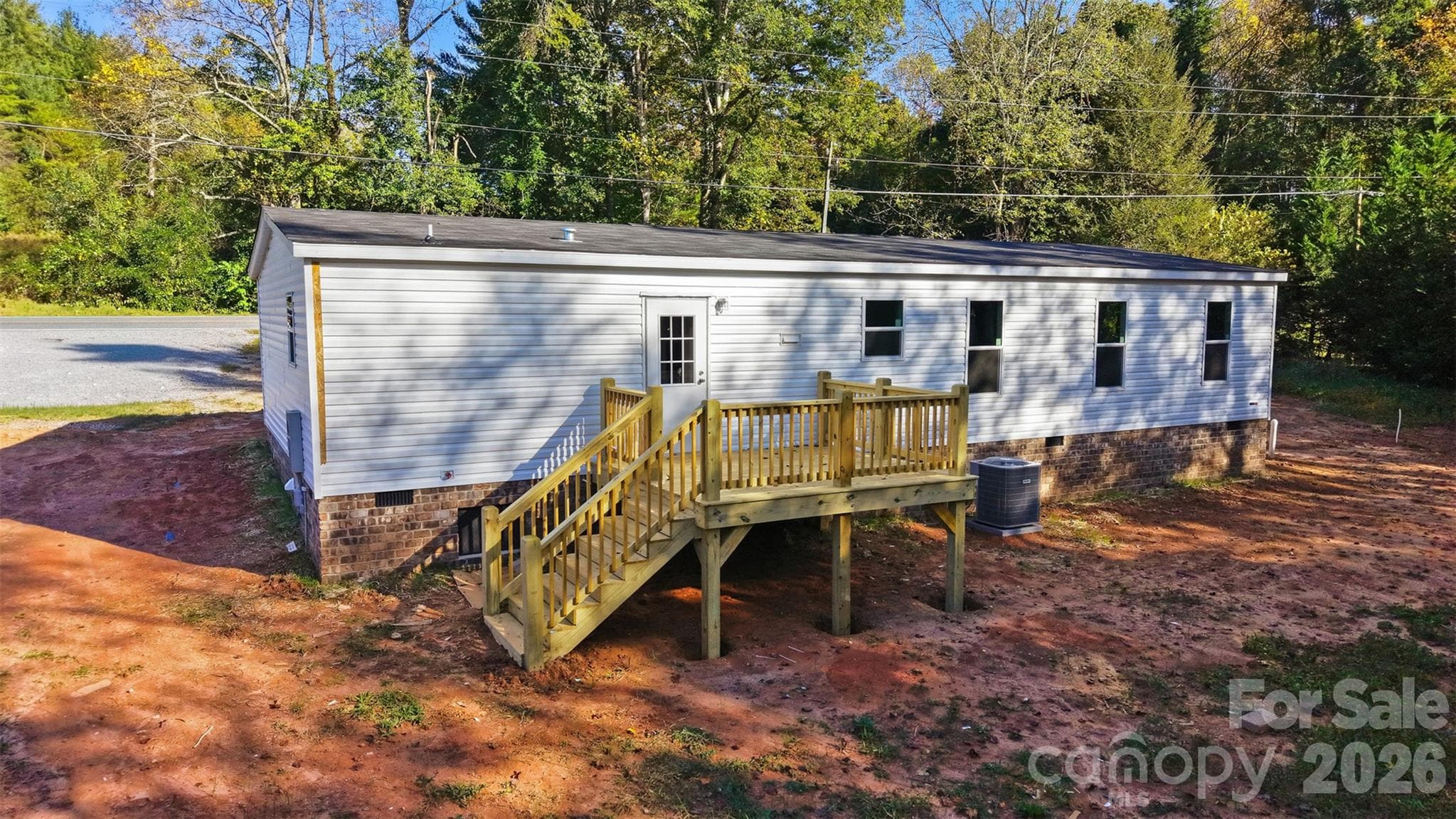 Single Family Residence at 2485 Piney Road, Morganton, photo 6 of 45