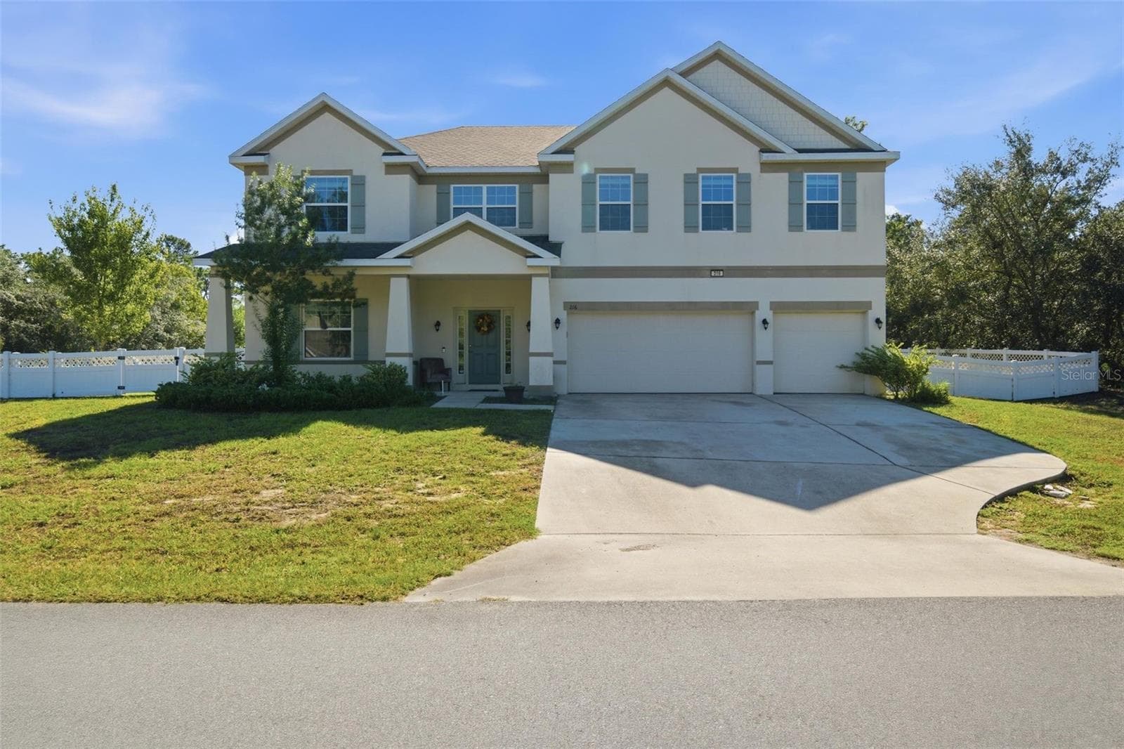 Single Family Residence at 216 LINDER DR, HOMOSASSA, photo 5 of 64