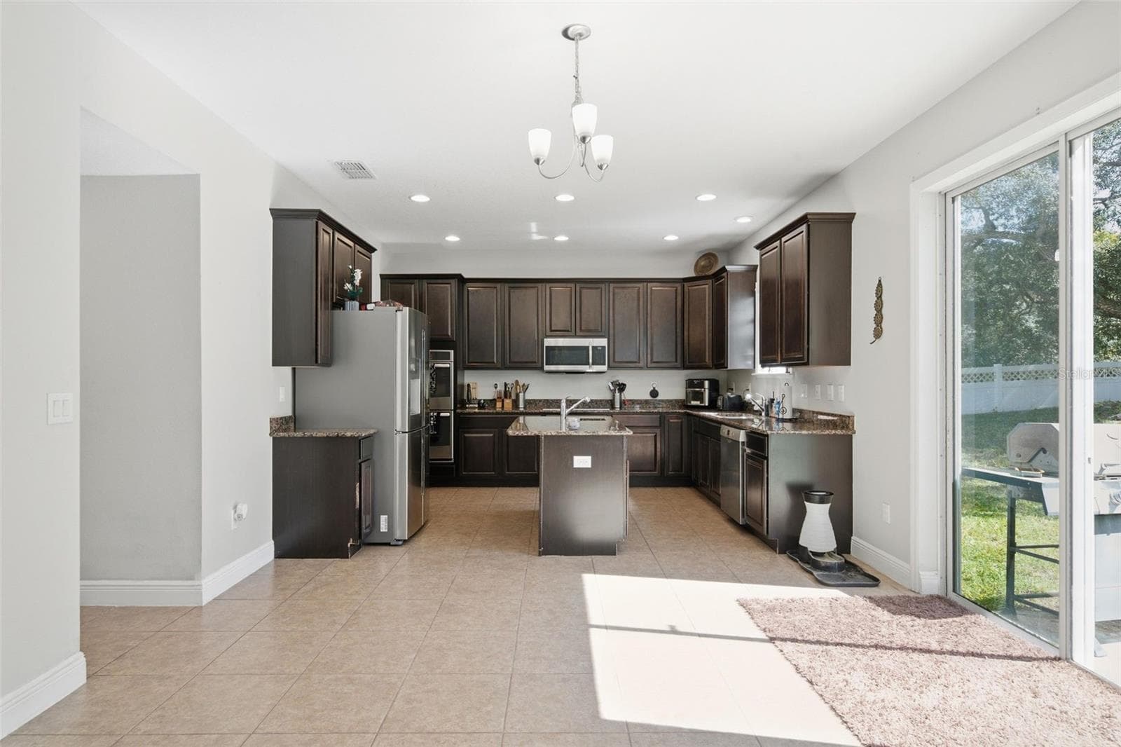 Single Family Residence at 216 LINDER DR, HOMOSASSA, photo 17 of 64