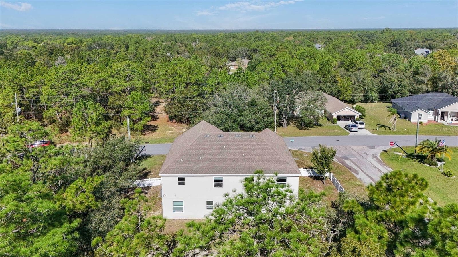 Single Family Residence at 216 LINDER DR, HOMOSASSA, photo 26 of 64
