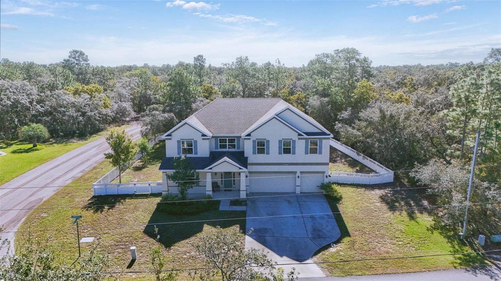 Single Family Residence at 216 LINDER DR, HOMOSASSA, photo 51 of 64