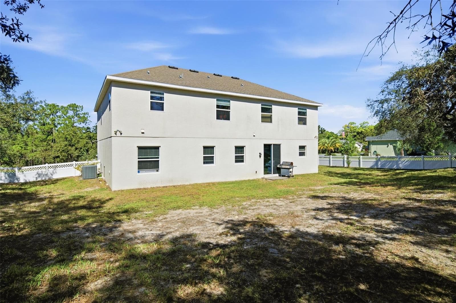 Single Family Residence at 216 LINDER DR, HOMOSASSA, photo 53 of 64