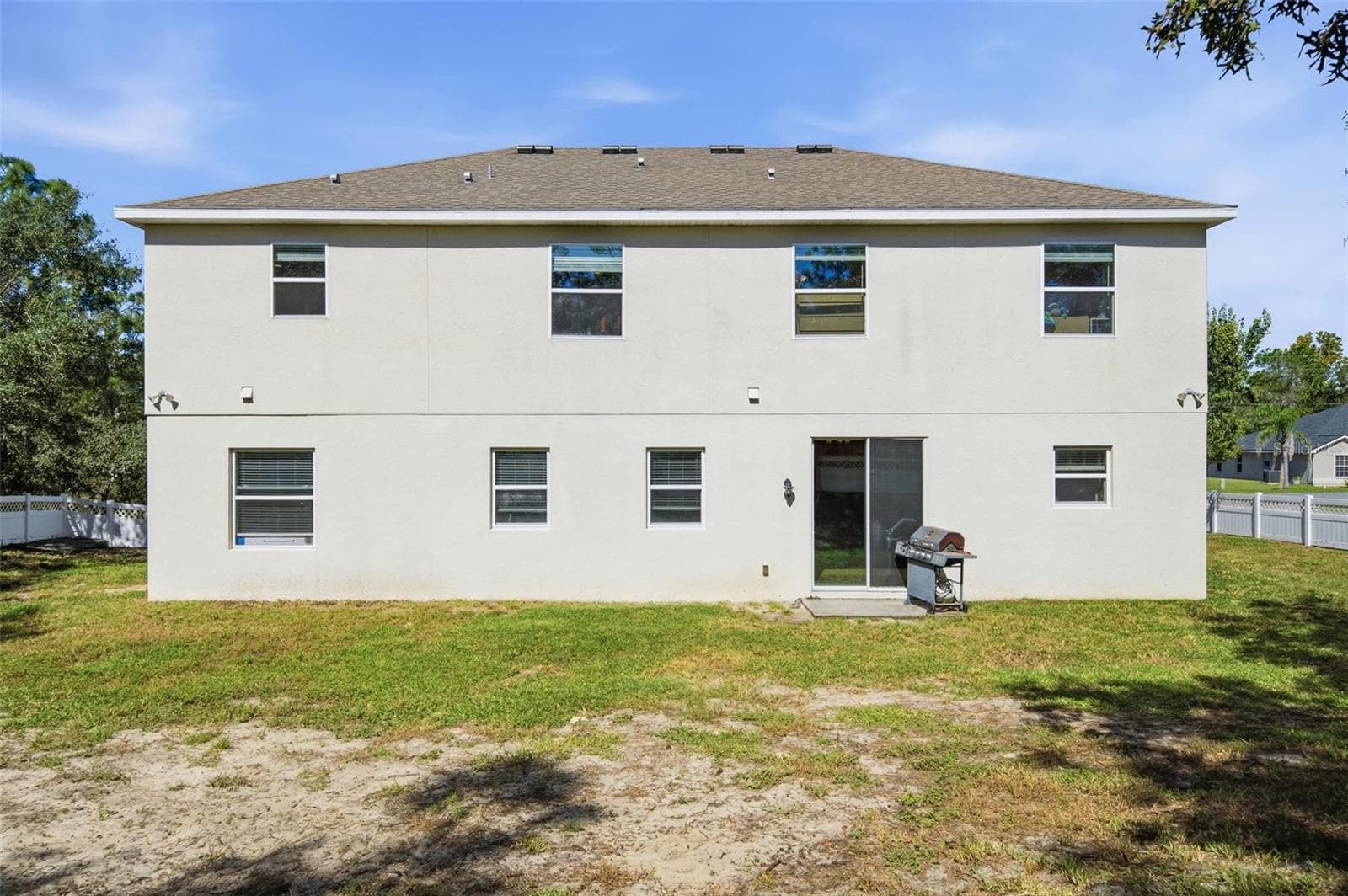 Single Family Residence at 216 LINDER DR, HOMOSASSA, photo 55 of 64