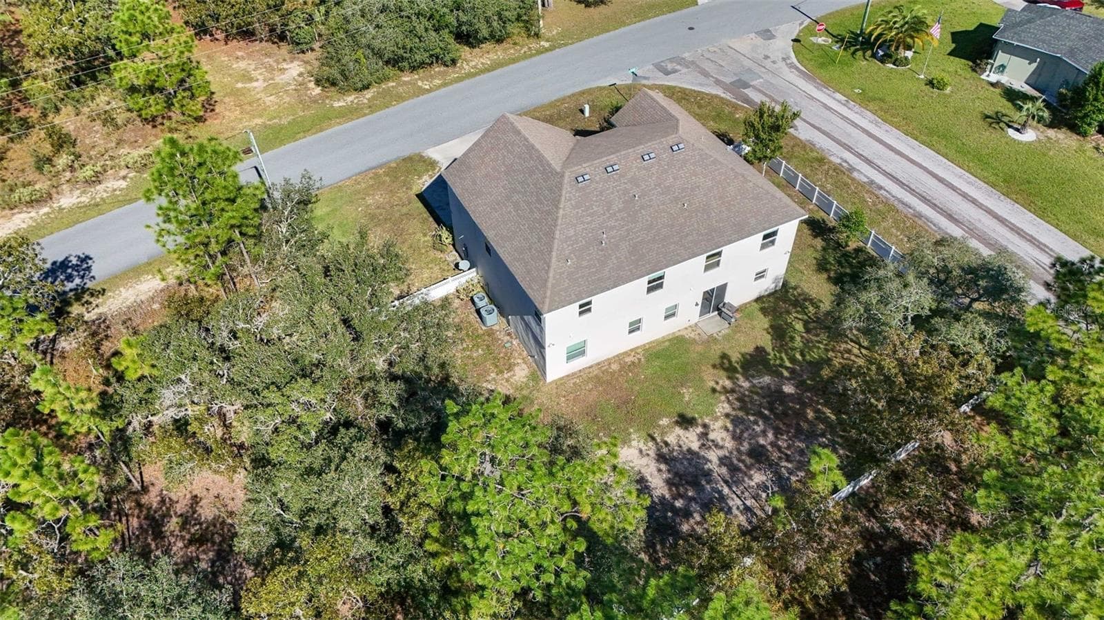 Single Family Residence at 216 LINDER DR, HOMOSASSA, photo 60 of 64