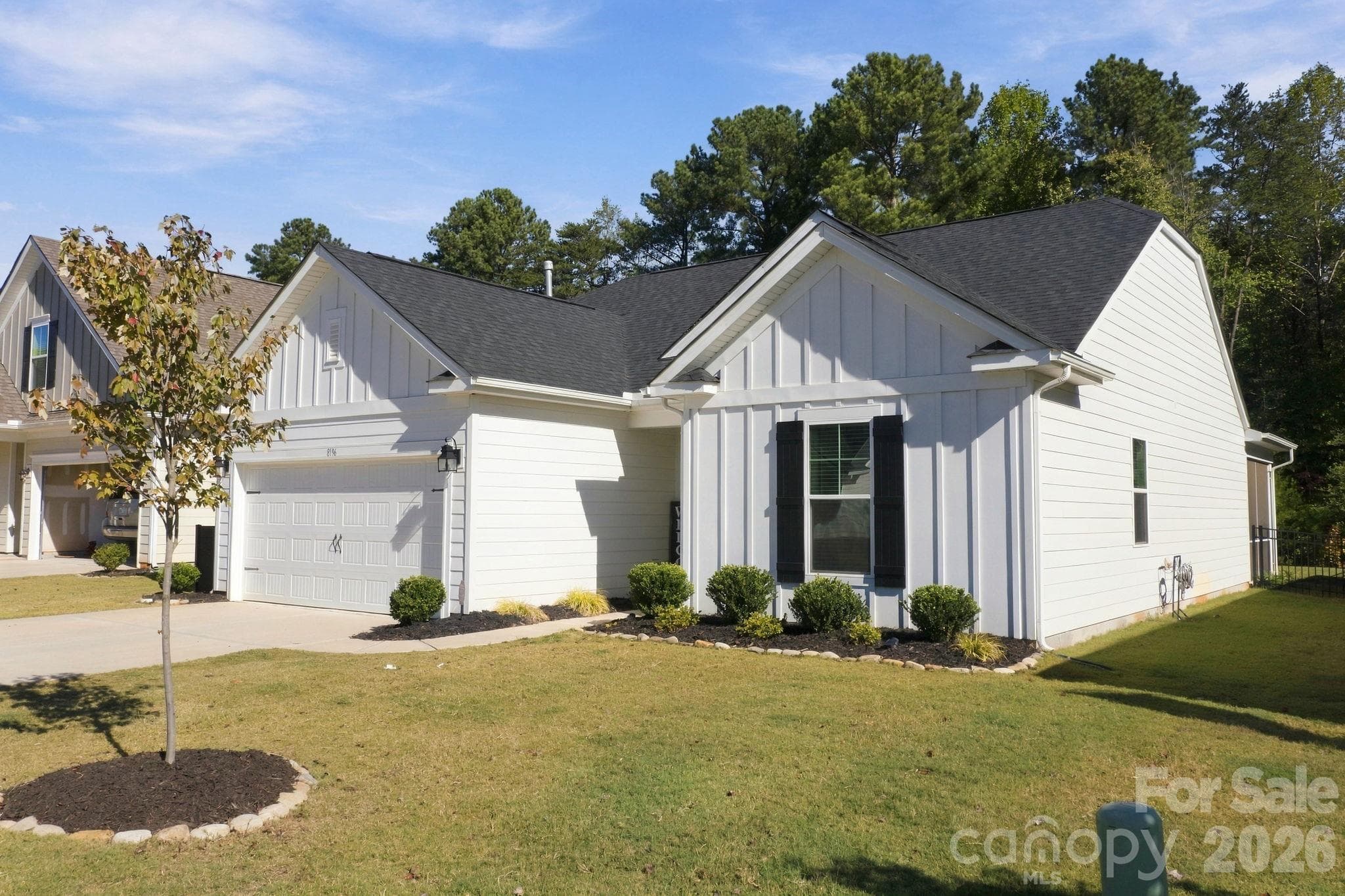 Single Family Residence at 8196 Mccormick Street, Terrell, photo 2 of 32