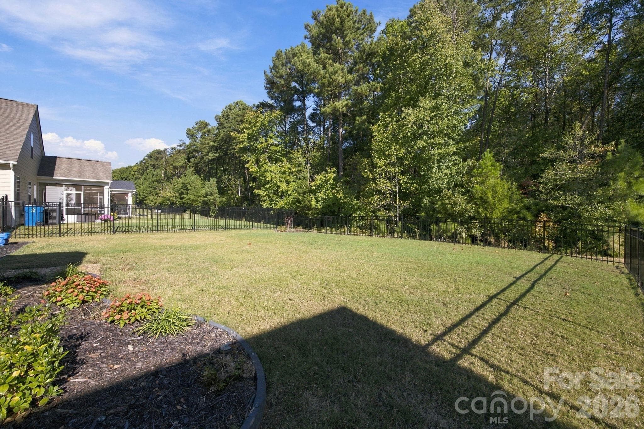 Single Family Residence at 8196 Mccormick Street, Terrell, photo 27 of 32
