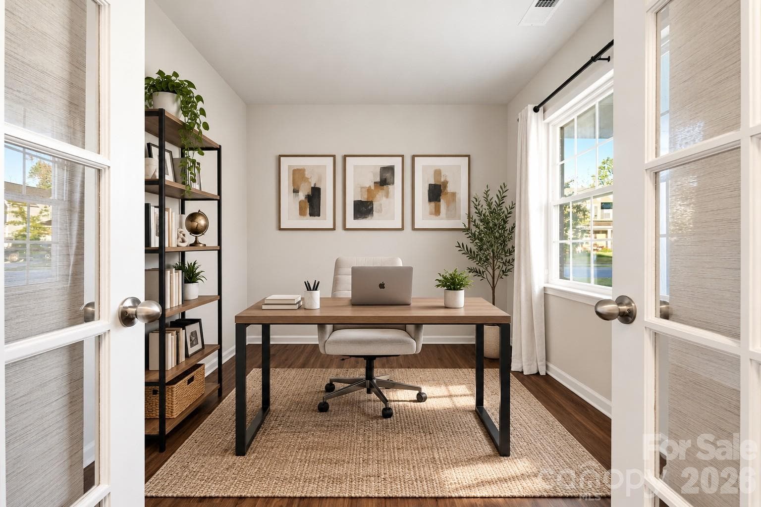 IA STAGED - 13529 Napoleon Drive, Charlotte
